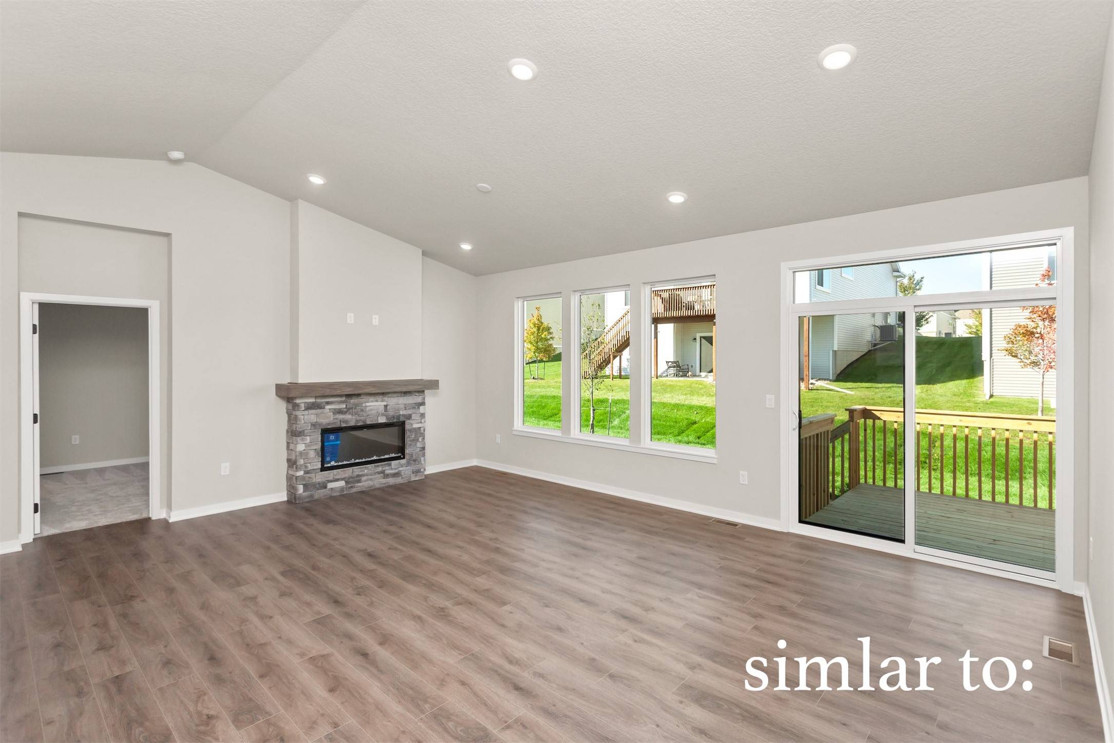 Johnston, IA 50131,8124 Buckley Street