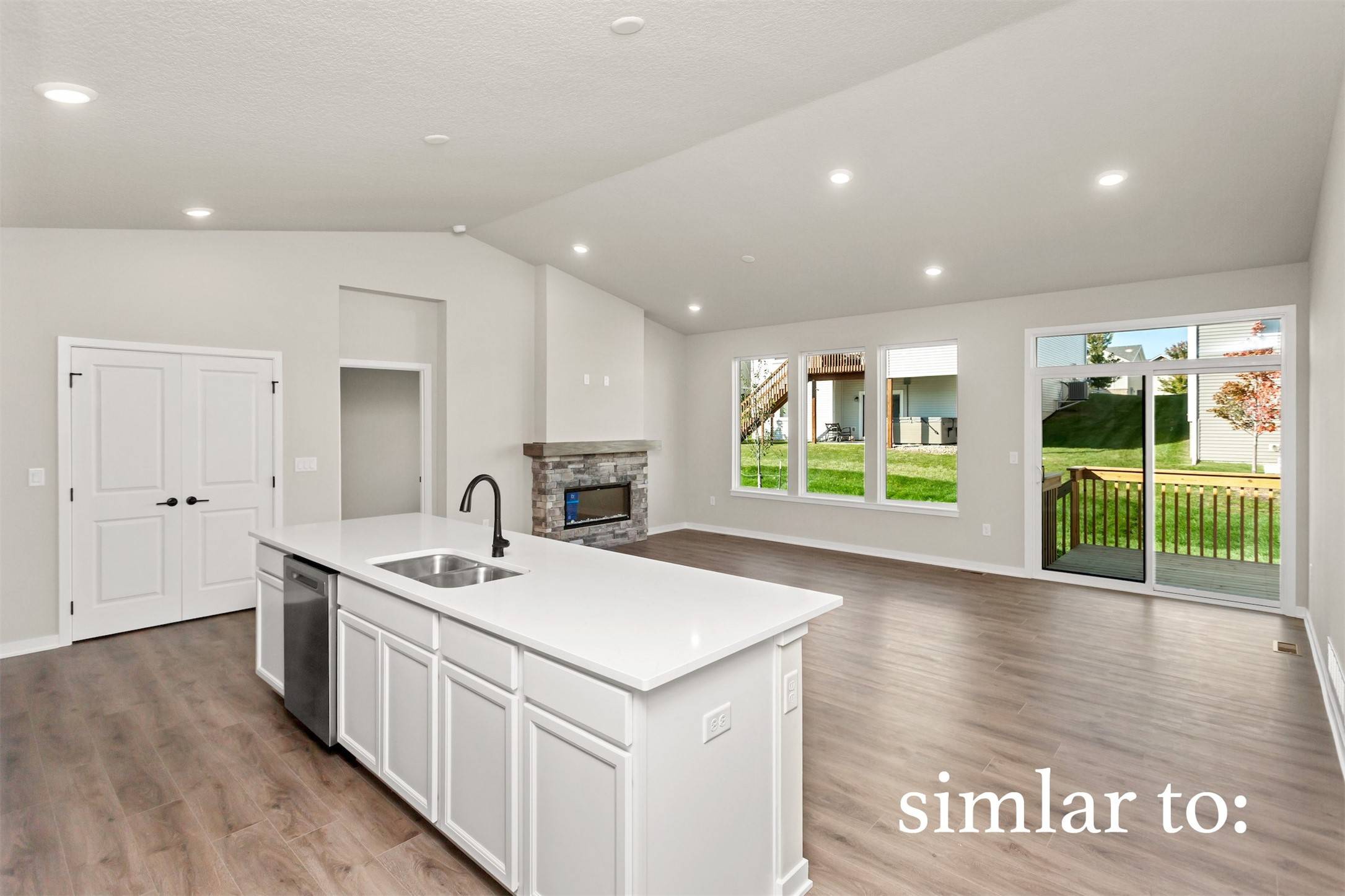 Johnston, IA 50131,8124 Buckley Street