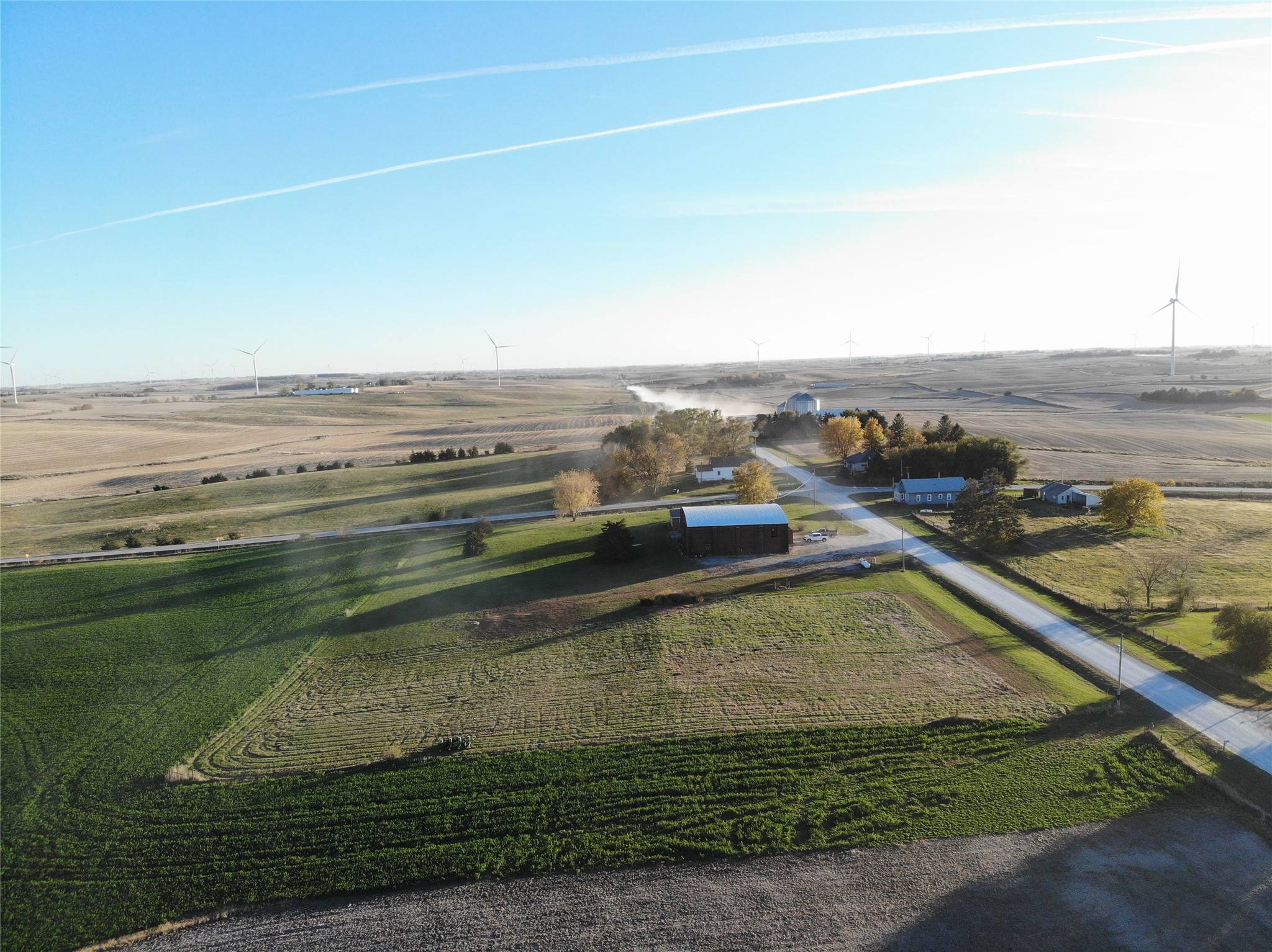 Orient, IA 50858,3088 Jordan Avenue