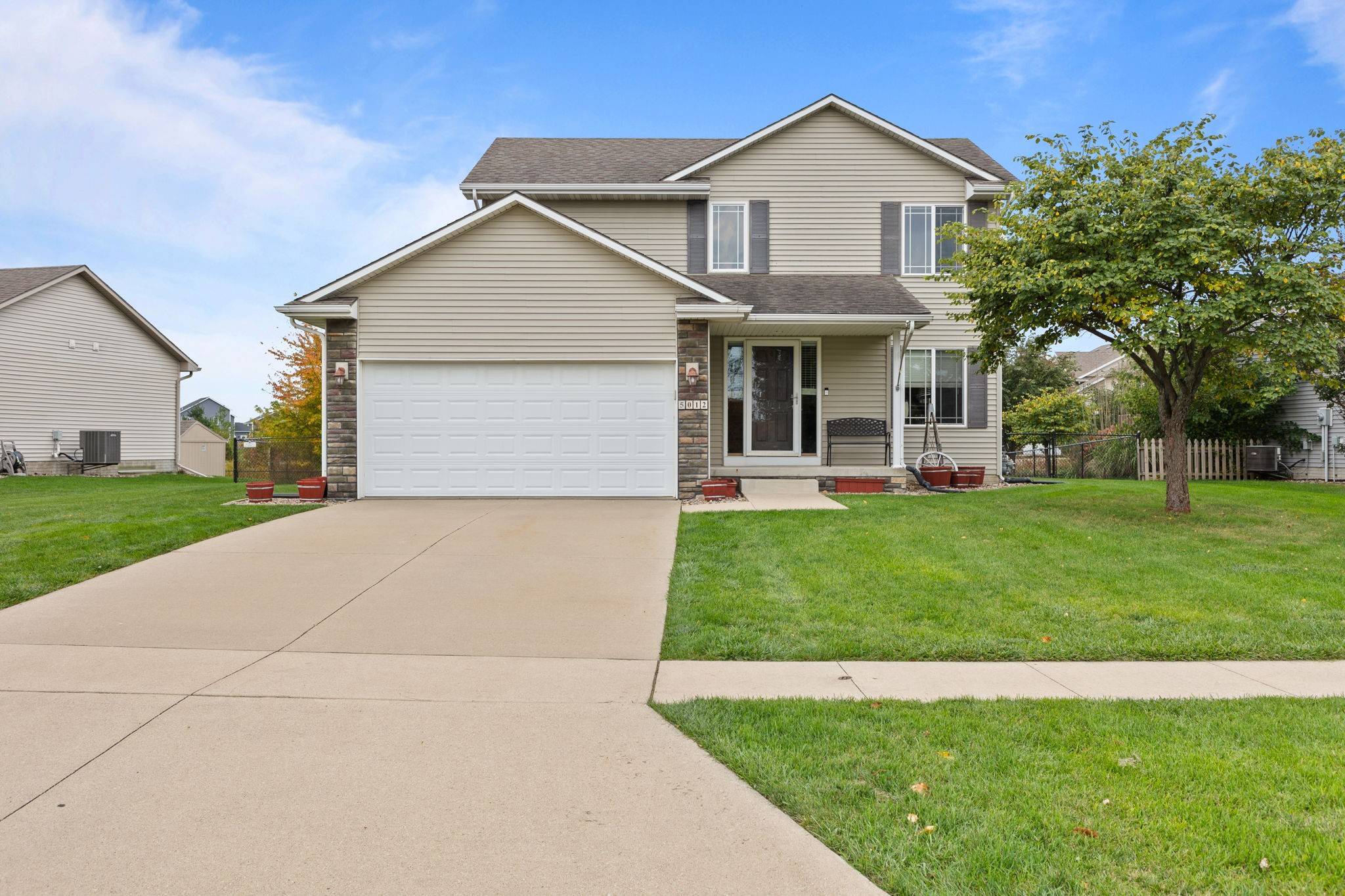 Ankeny, IA 50021,5012 NE Innsbruck Drive