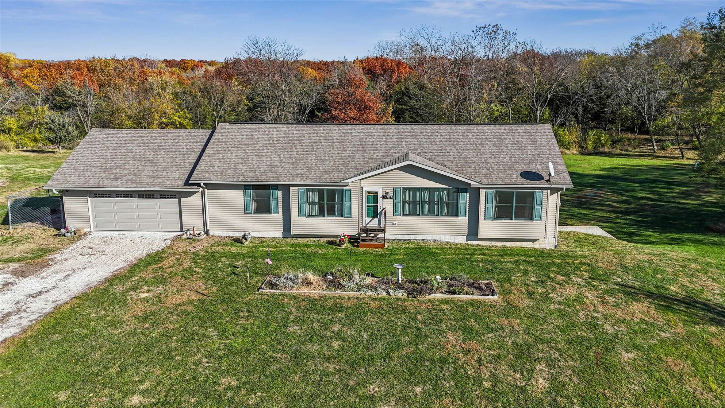 Indianola, IA 50125,16771 118th Avenue