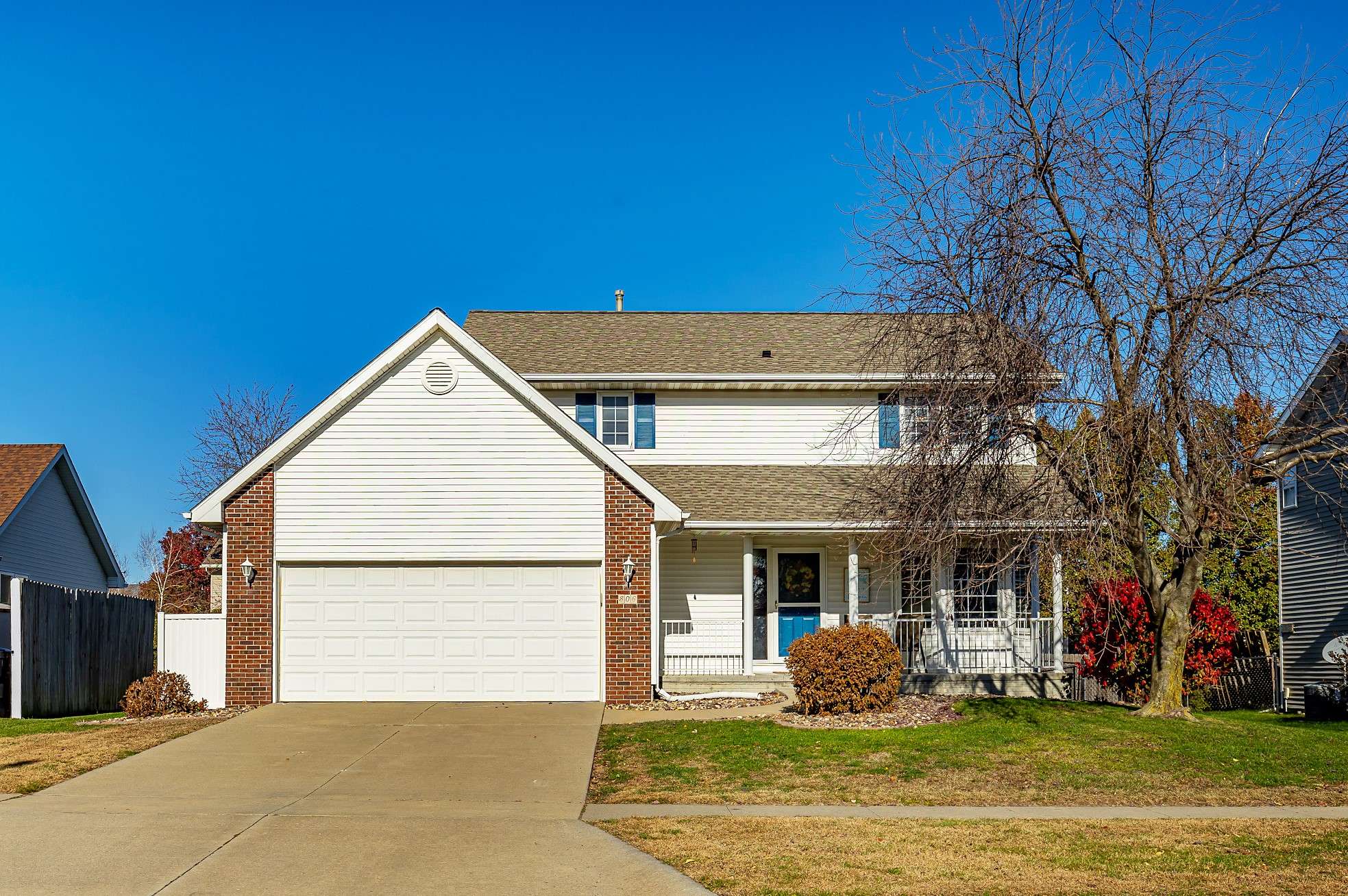 Ankeny, IA 50021,806 SE Kensington Road