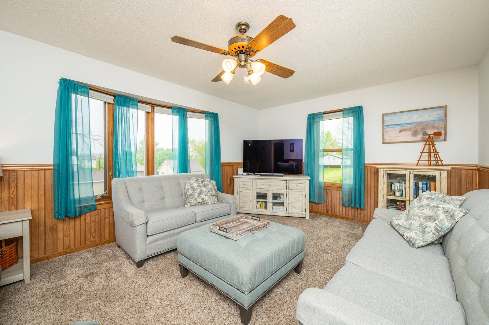 Lacona, IA 50139,209 S Vine Avenue