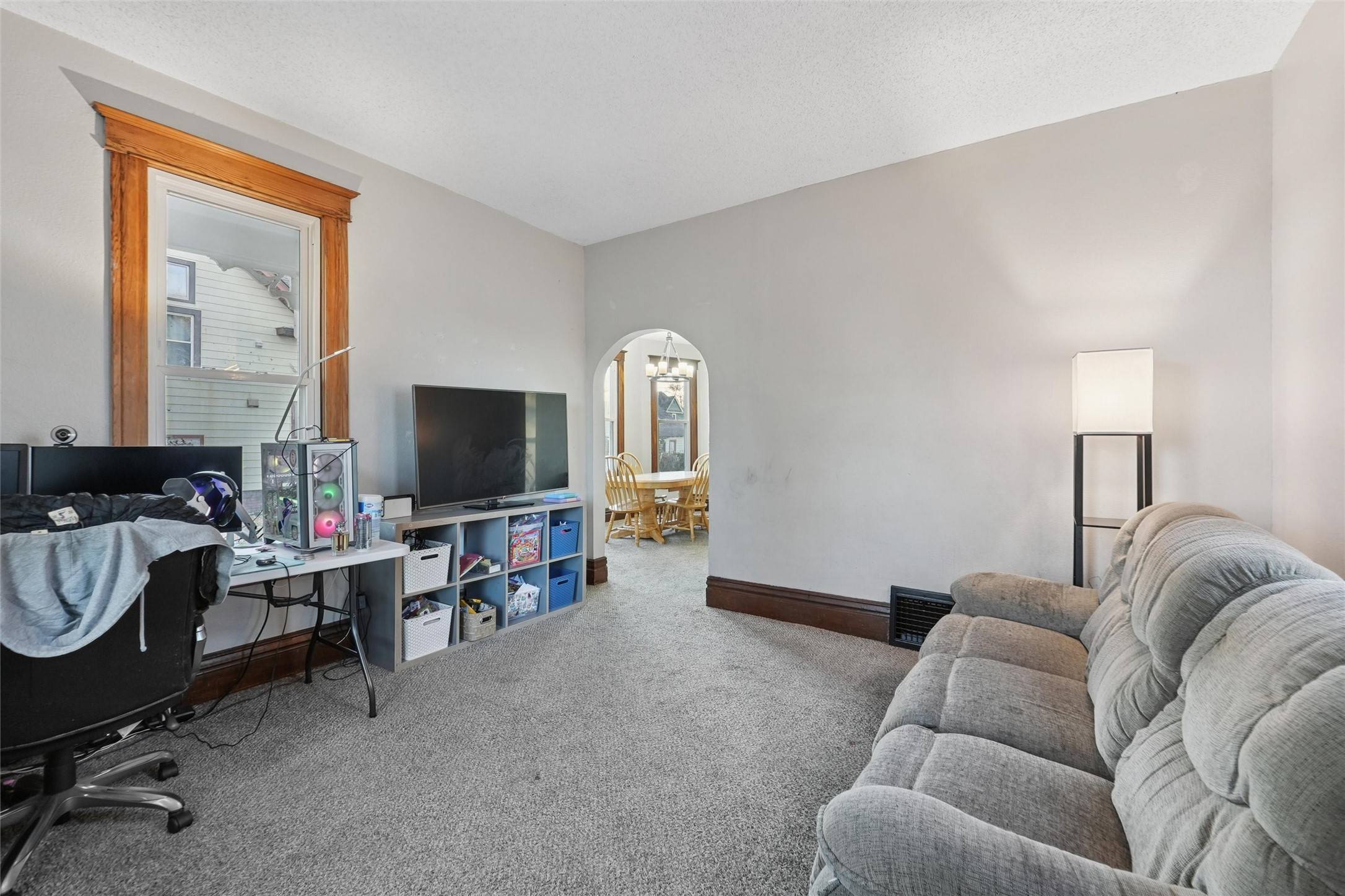 Mitchellville, IA 50169,206 3rd Street NE