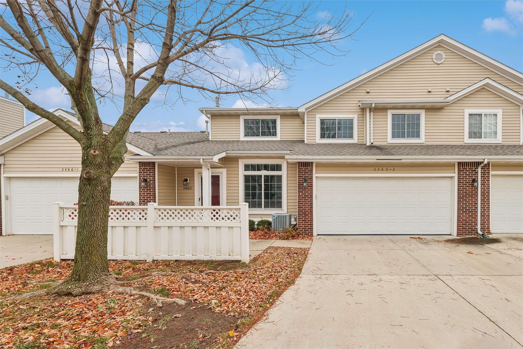 Johnston, IA 50131,5466 Longview Court #2