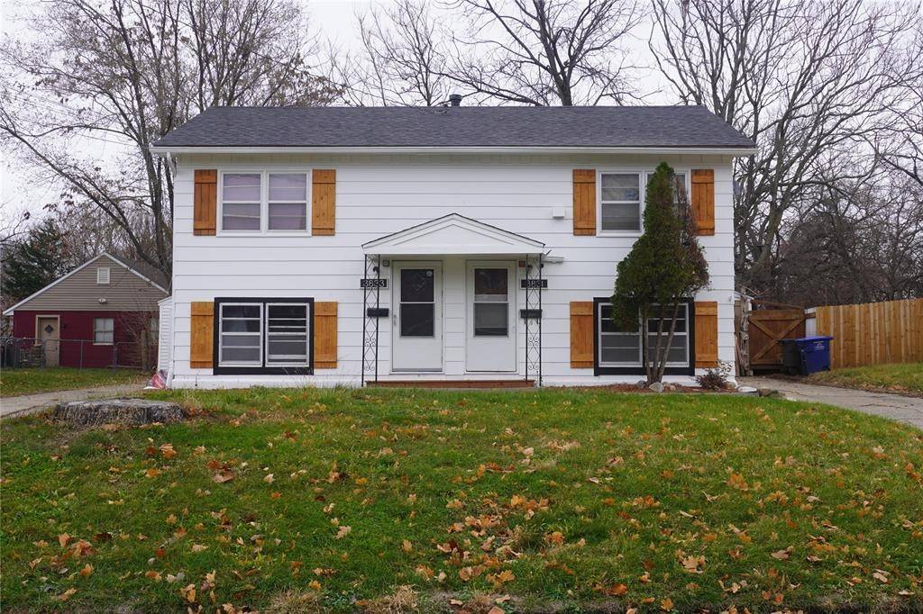 Des Moines, IA 50310,3831 40 Street