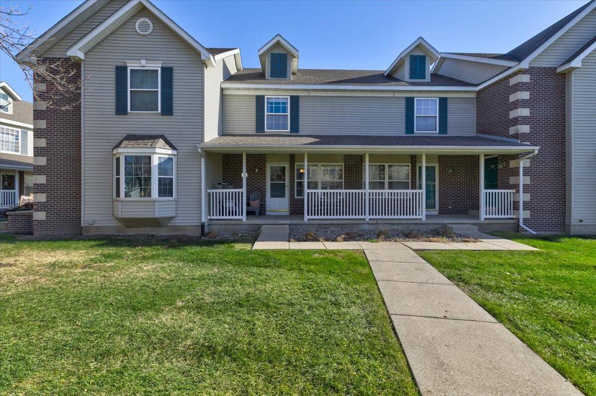 Ankeny, IA 50023,266 NW Georgetown Boulevard