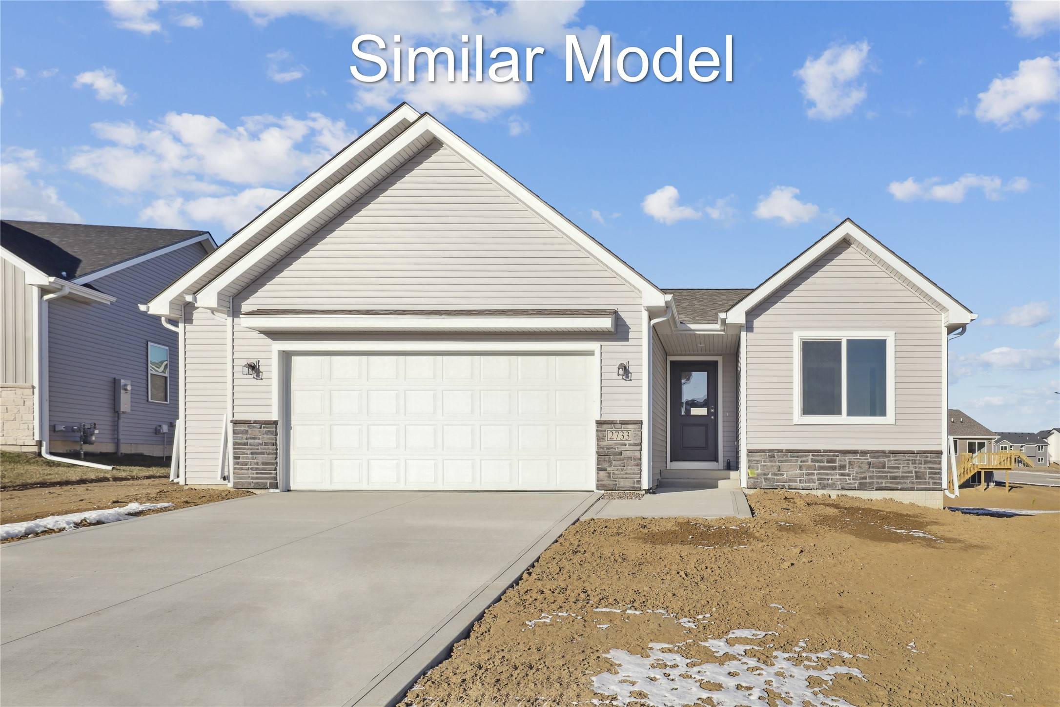 West Des Moines, IA 50266,389 Napoli Avenue