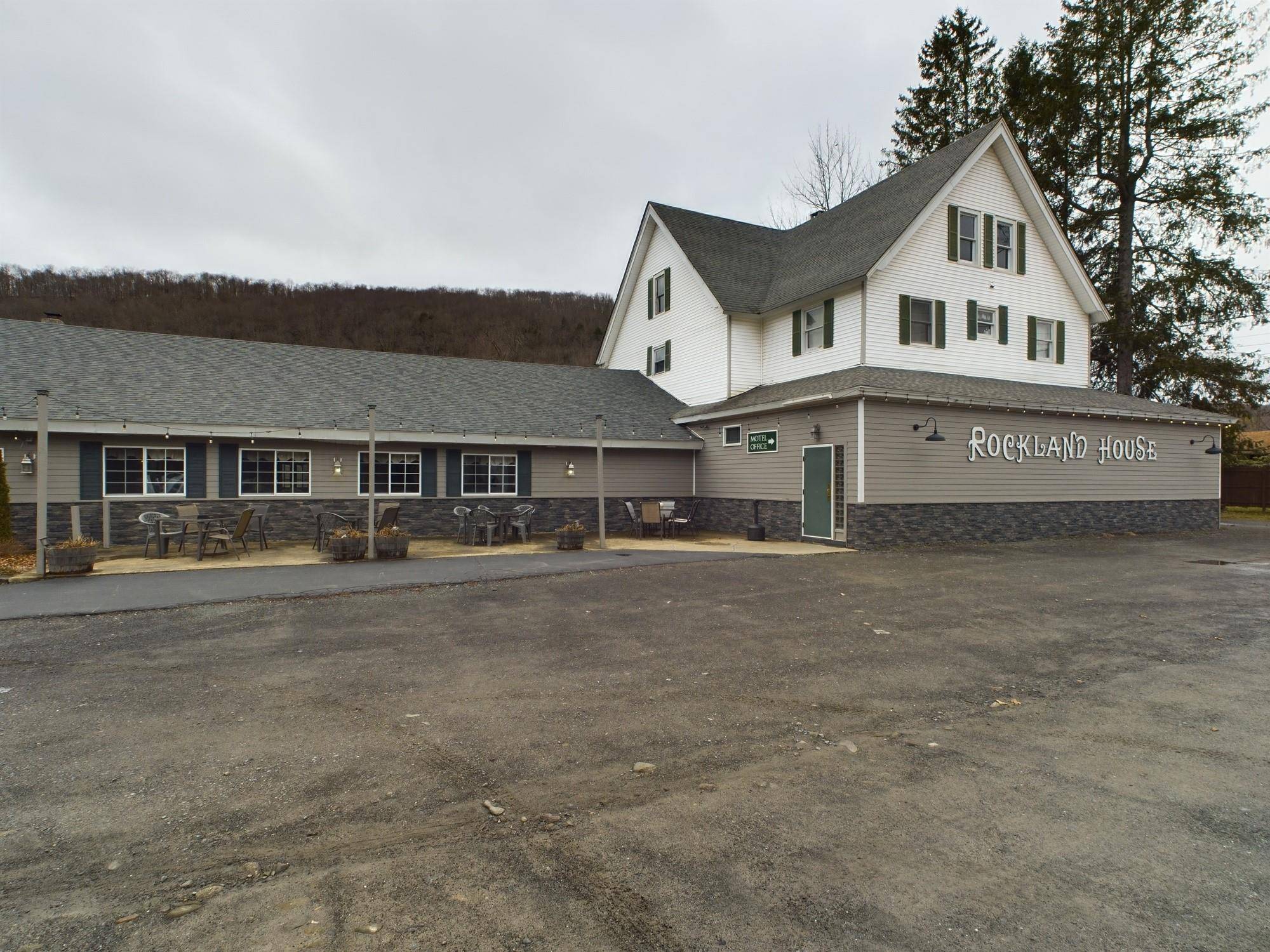 Roscoe, NY 12776,153 Rockland RD