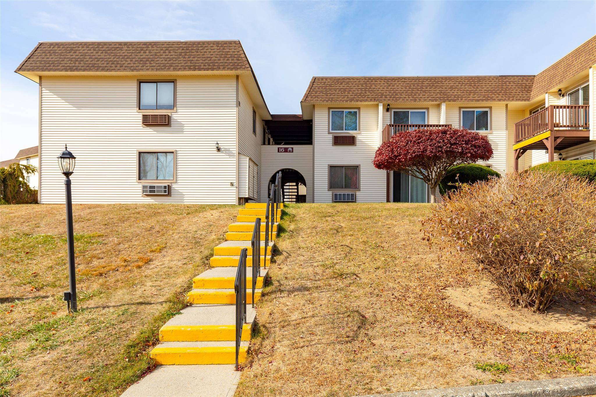 Fishkill, NY 12524,16 Club House DR #3H