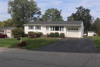 Poughkeepsie, NY 12601,36 Cardinal DR