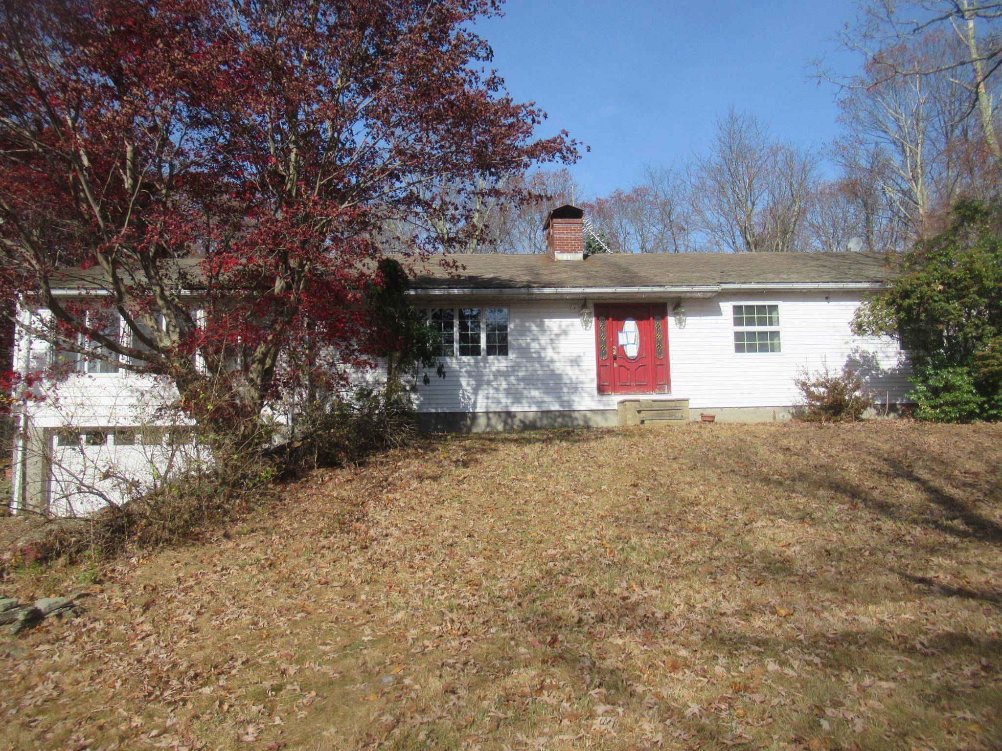 Pawling, NY 12564,8 Brady LN