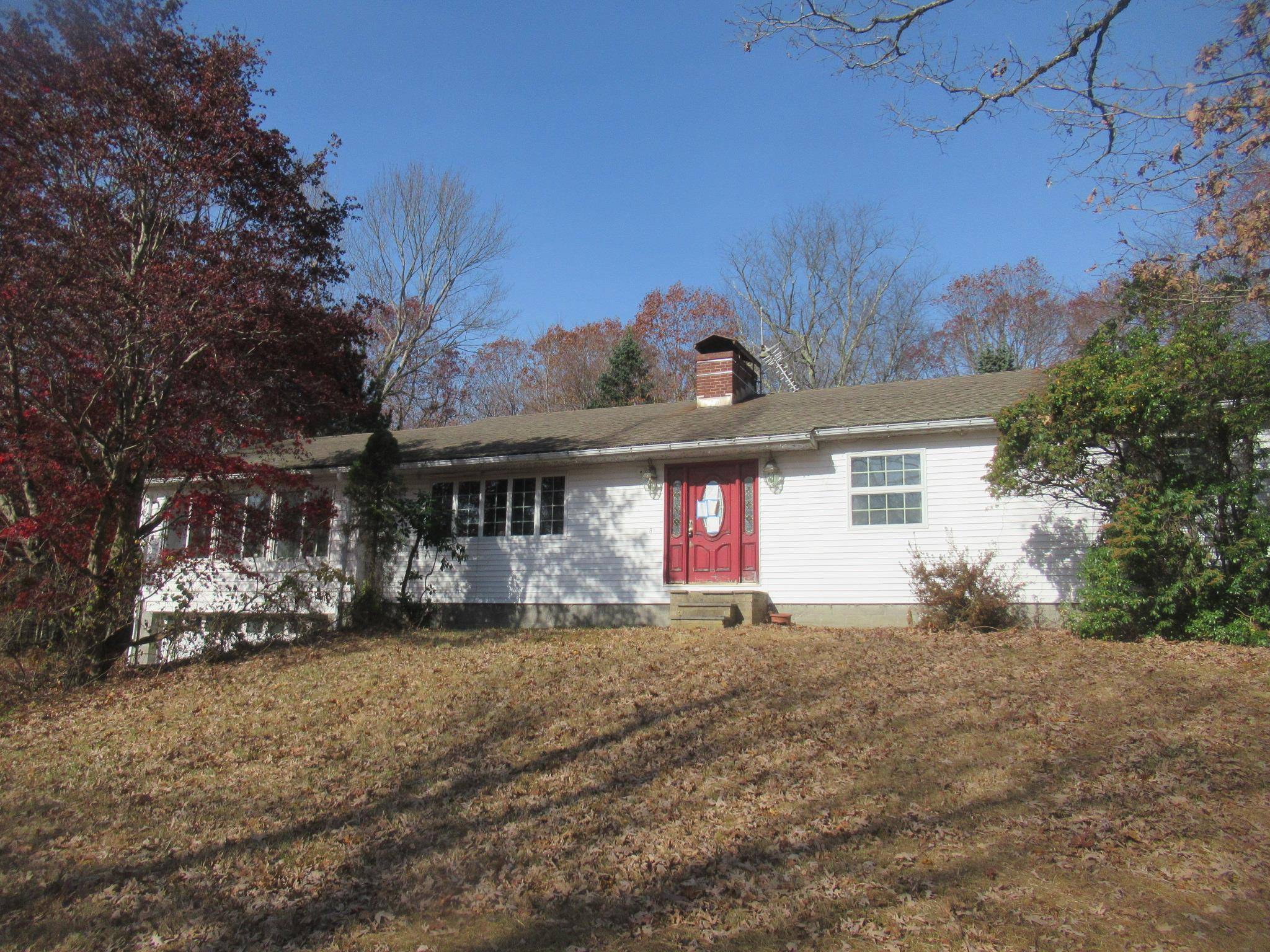 Pawling, NY 12564,8 Brady LN