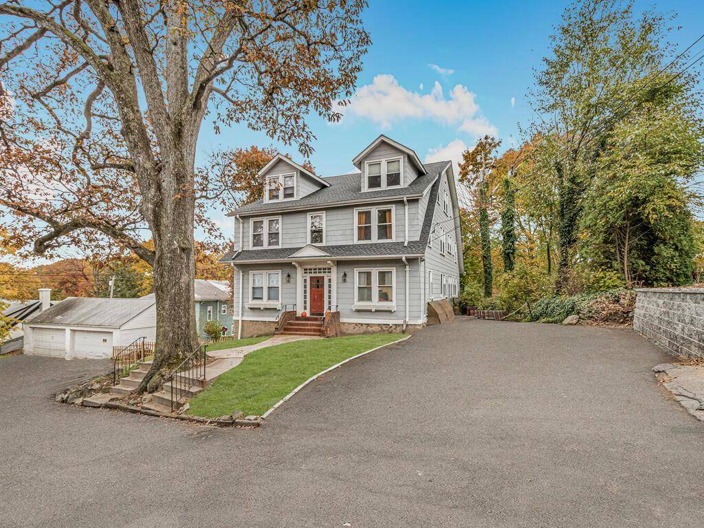 Bronxville, NY 10708,15 Cassilis AVE