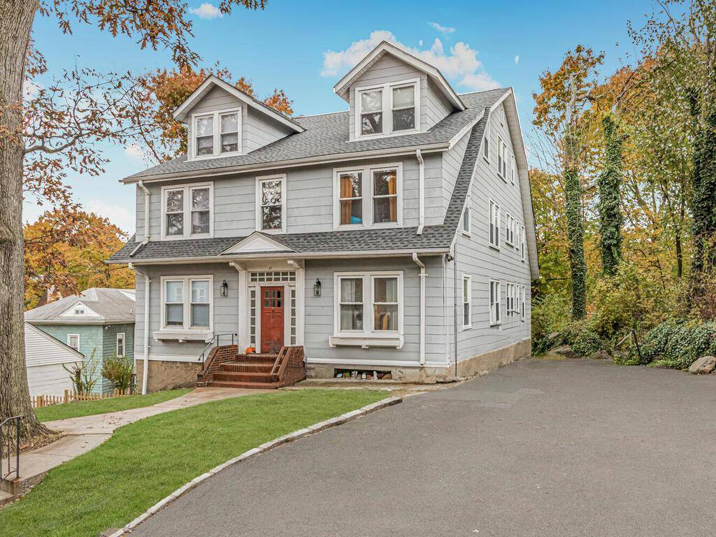 Bronxville, NY 10708,15 Cassilis AVE