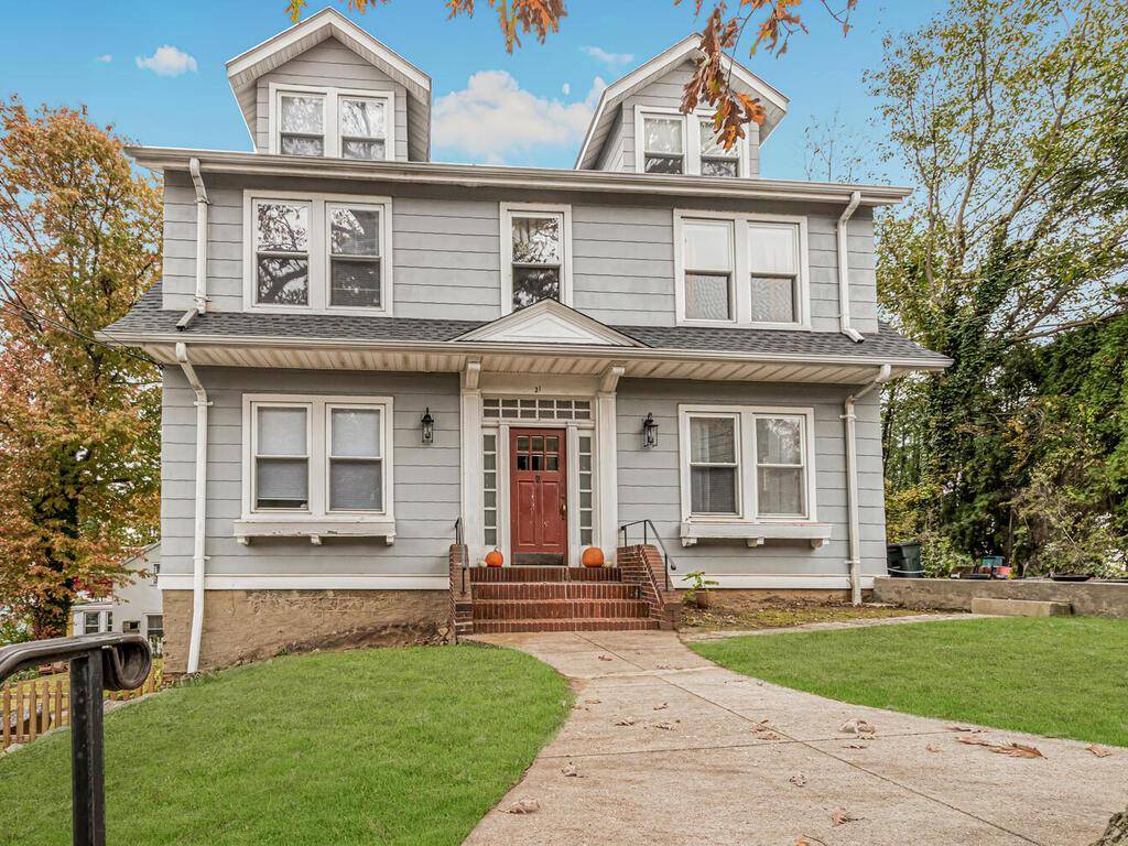 Bronxville, NY 10708,15 Cassilis AVE