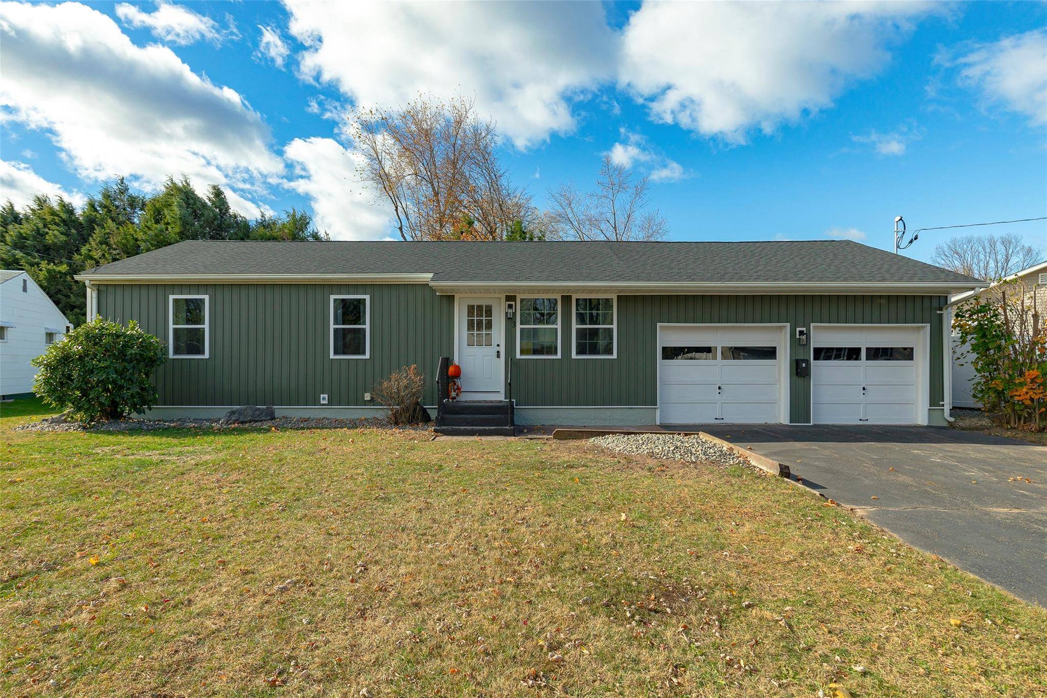 Saugerties, NY 12477,3 Kalina DR