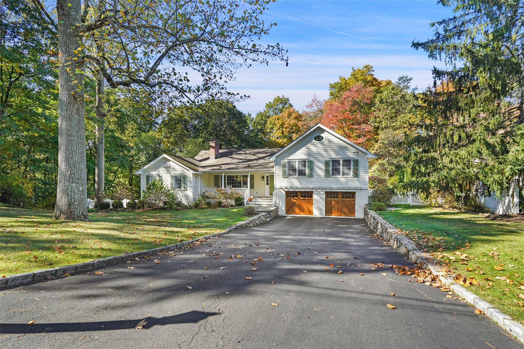 Chappaqua, NY 10514,40 Aldridge RD