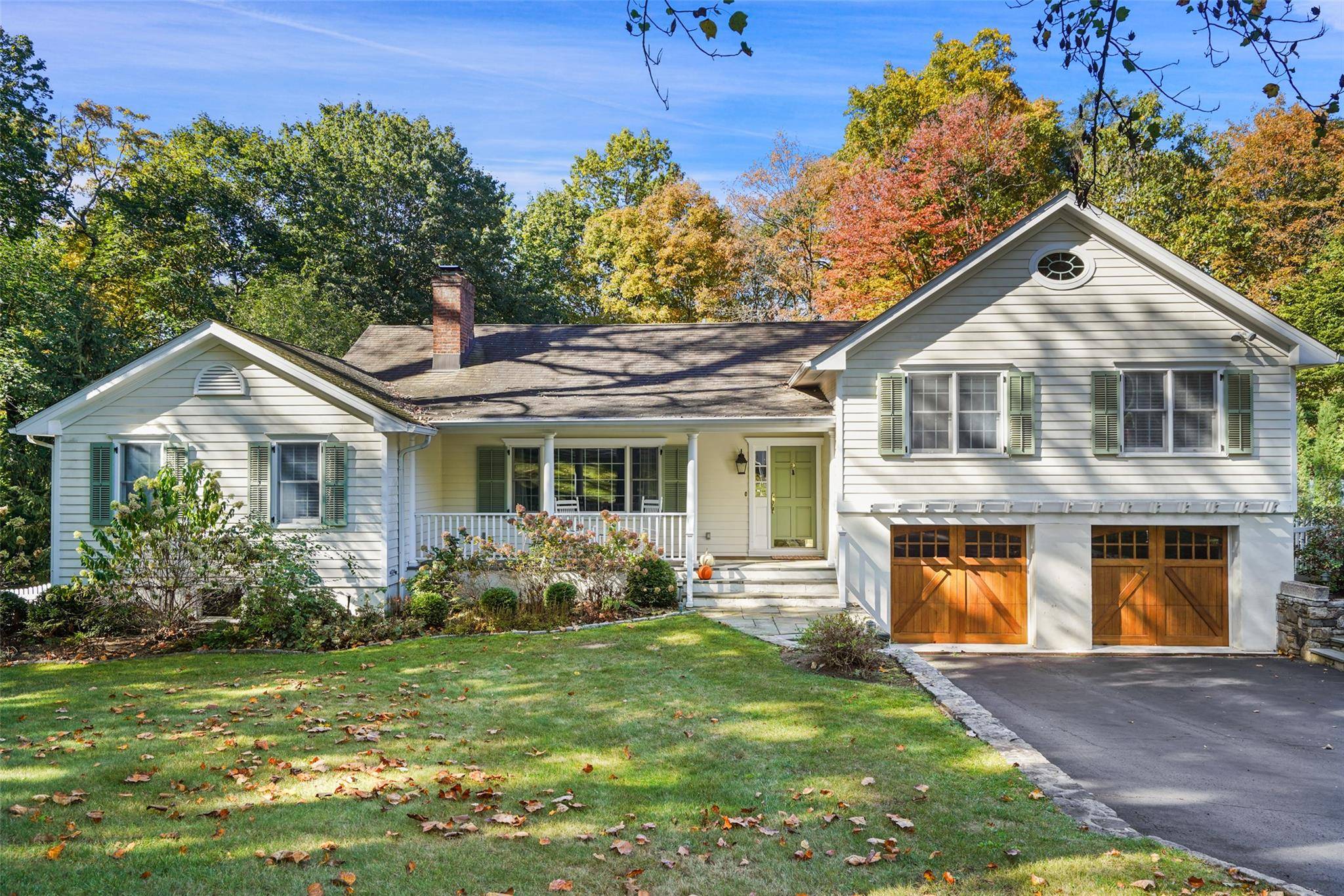 Chappaqua, NY 10514,40 Aldridge RD