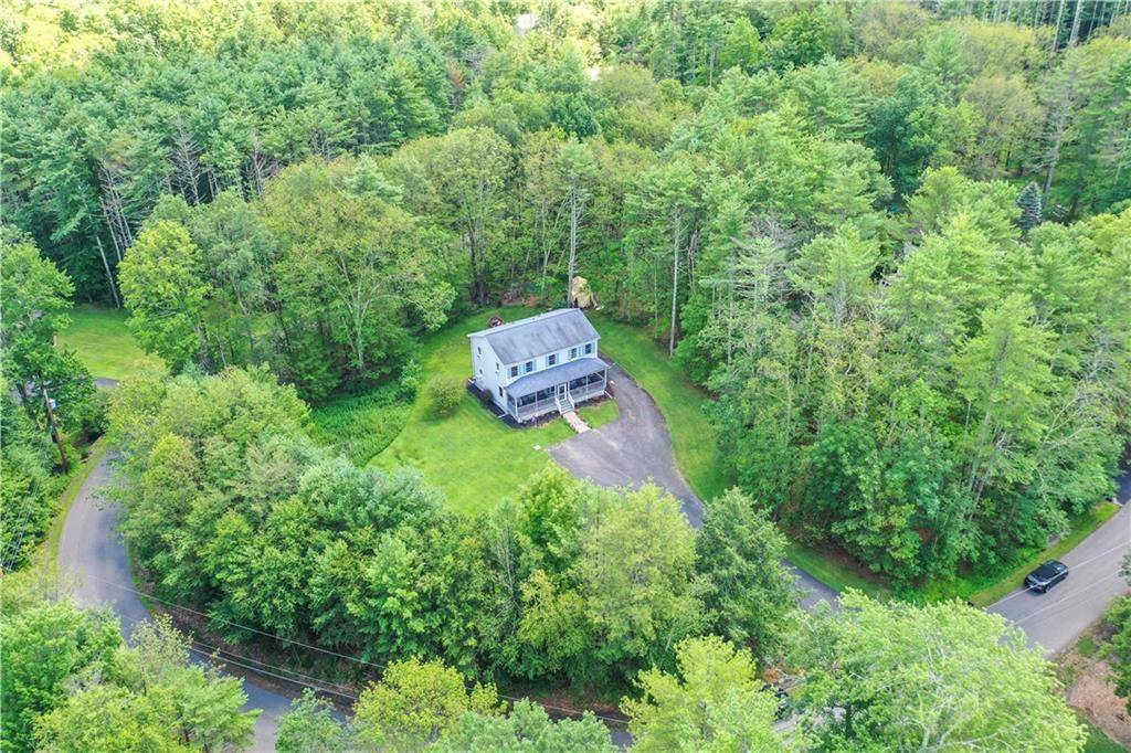 West Hurley, NY 12491,86 Ryan DR