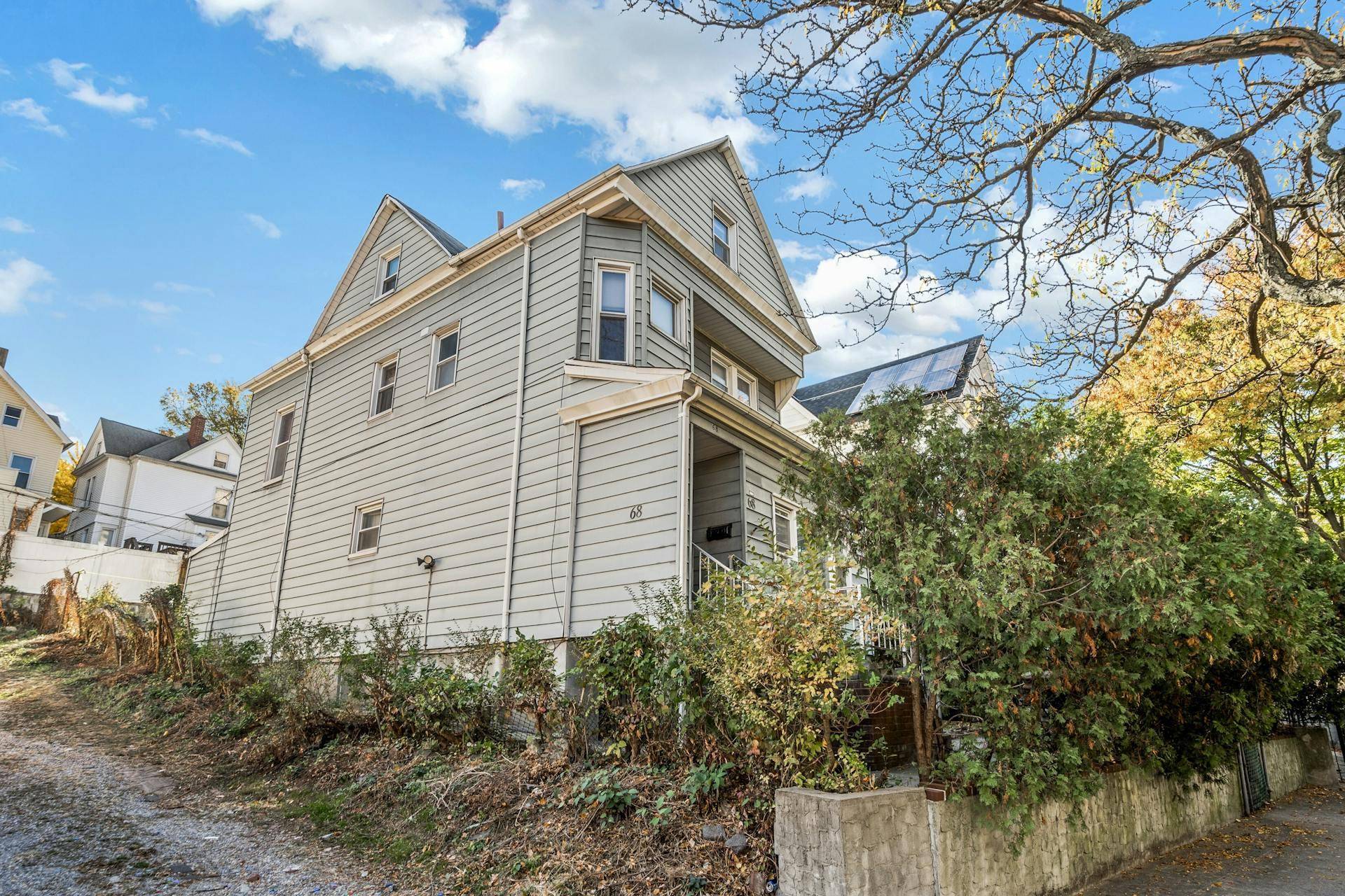 Bronx, NY 10463,68 Terrace View AVE