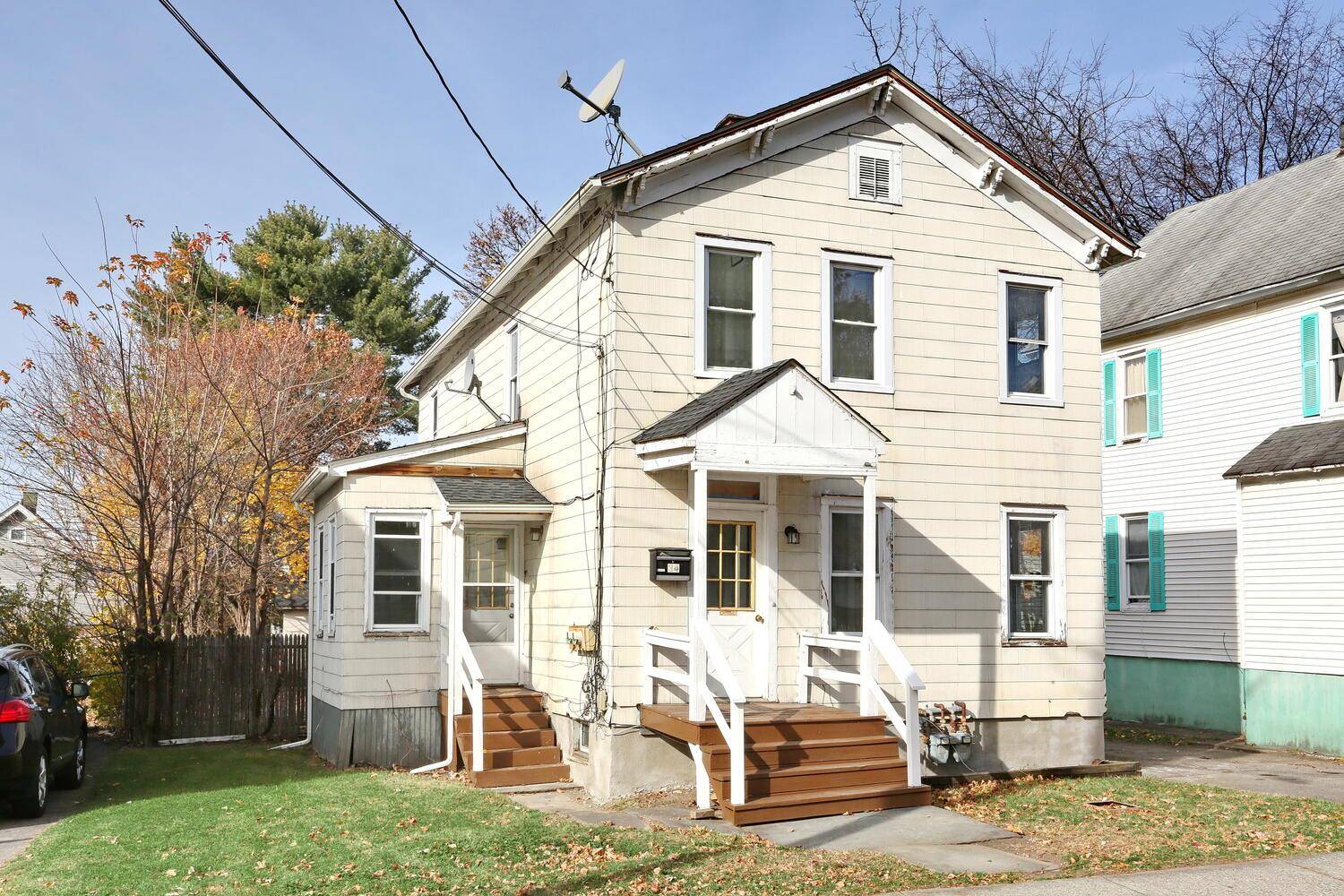 Middletown, NY 10940,34 Broad