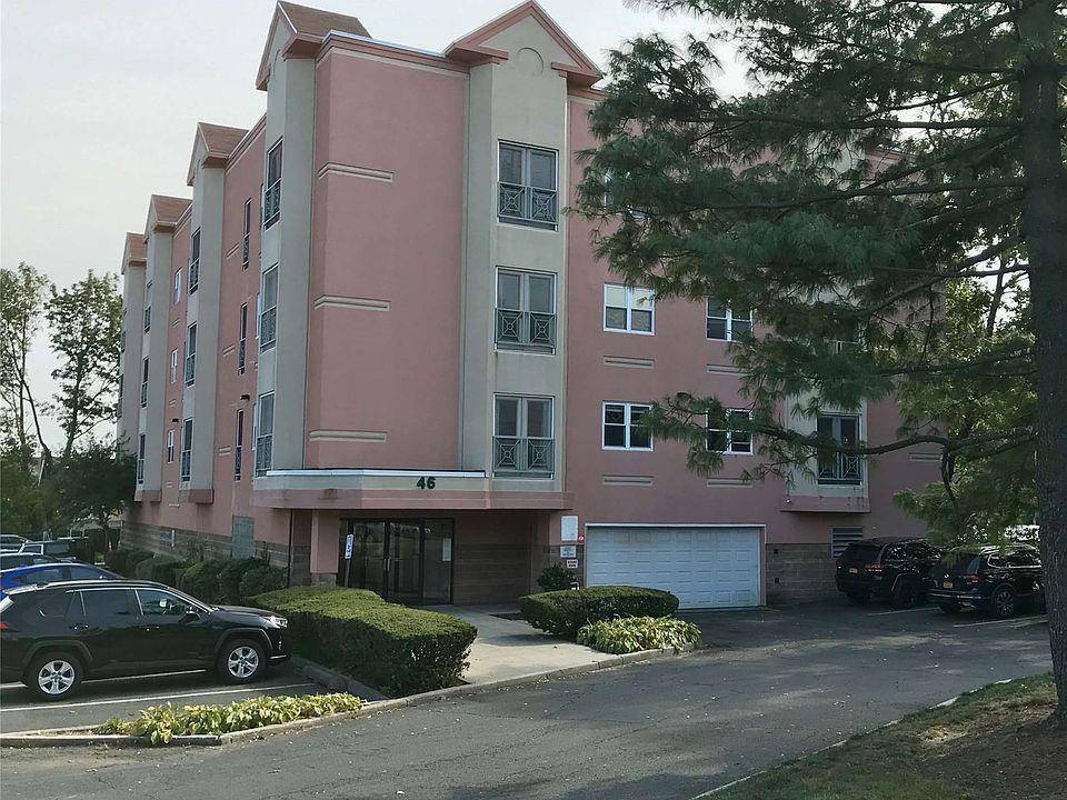 New Rochelle, NY 10805,46 Union ST #3H