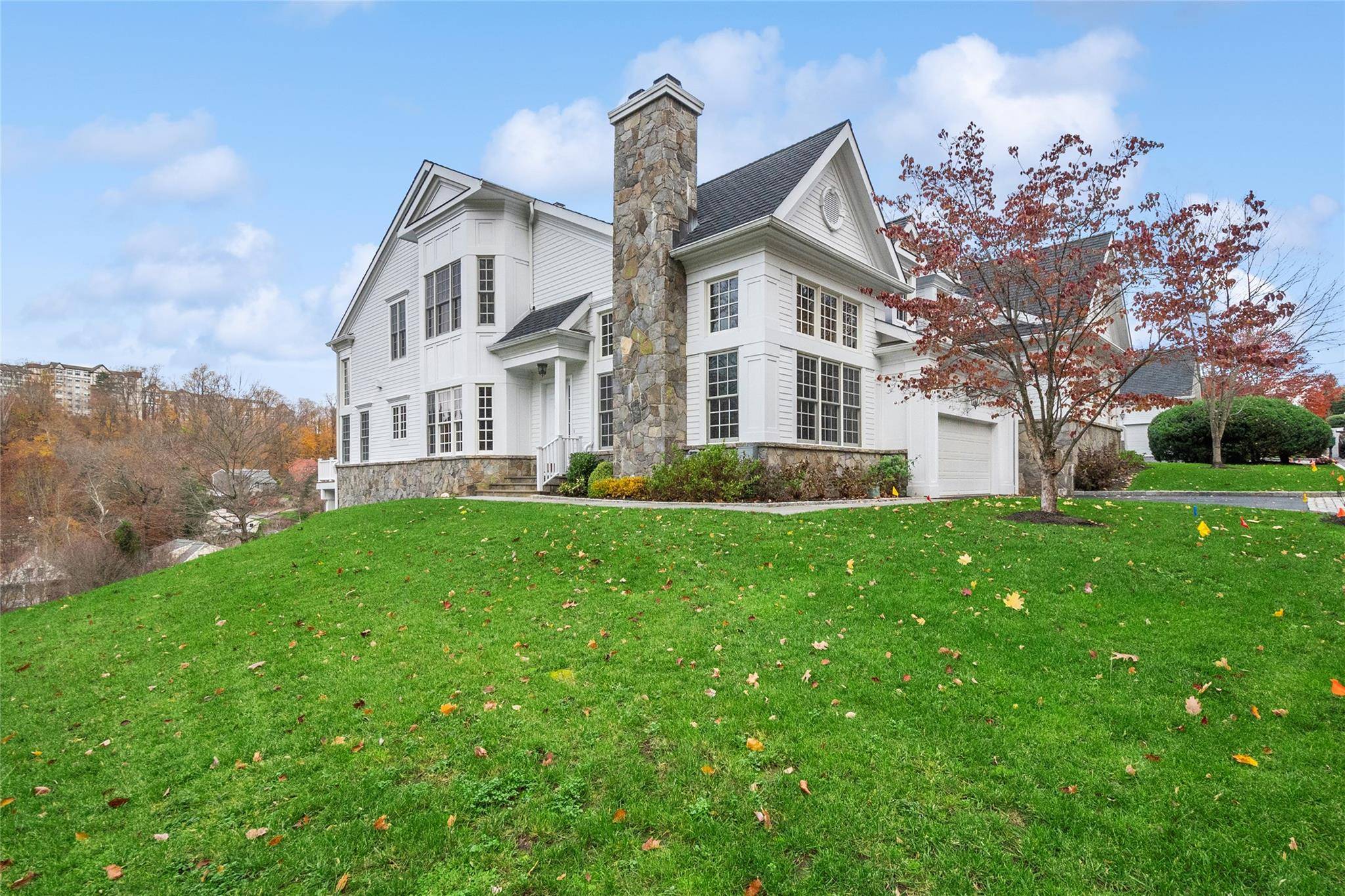 Briarcliff Manor, NY 10510,2 Shadow Tree LN