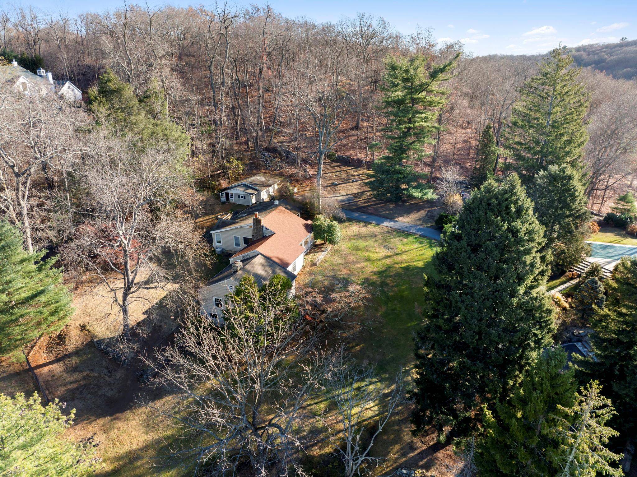 Mount Kisco, NY 10549,20 High Meadows Rd