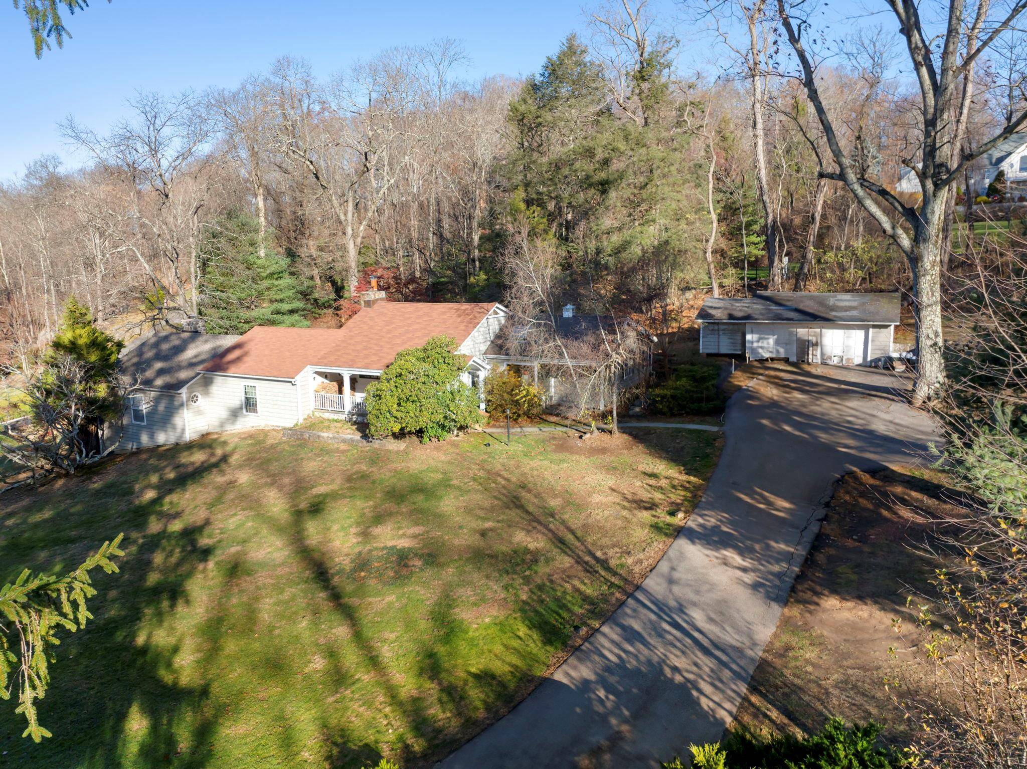 Mount Kisco, NY 10549,20 High Meadows Rd