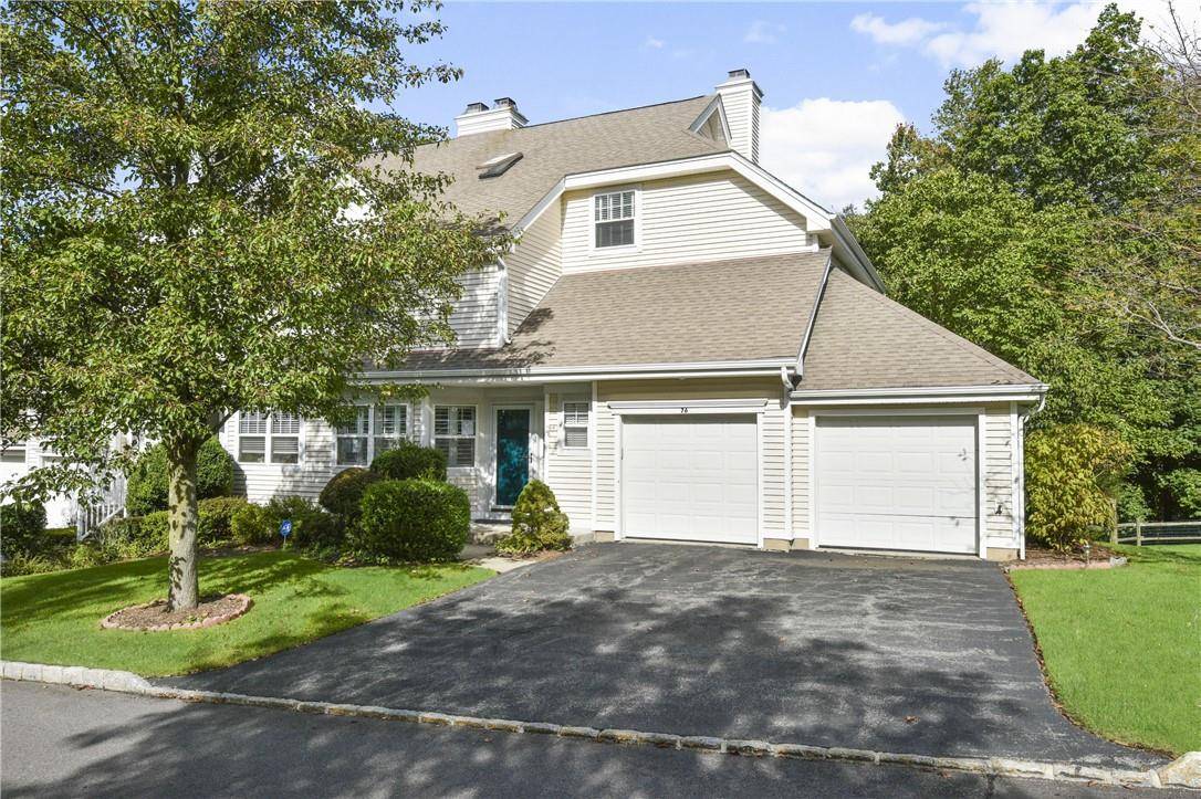 White Plains, NY 10603,76 Winding Ridge RD