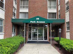 Suffern, NY 10901,35 Park AVE #6G