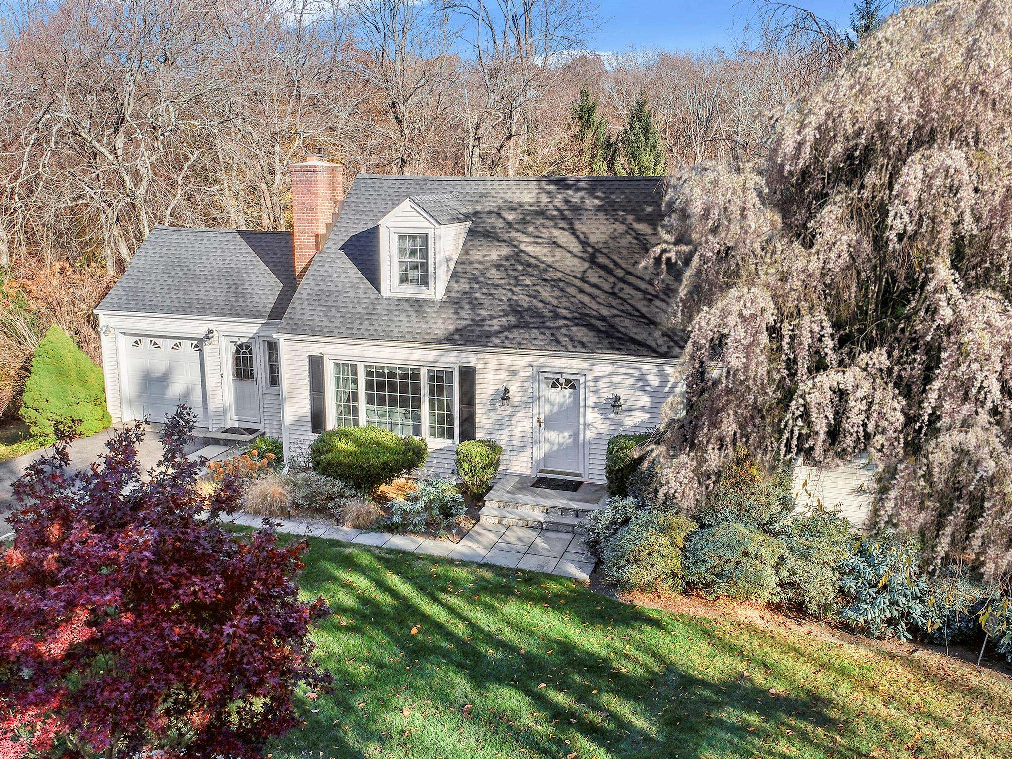 Chappaqua, NY 10514,132 Devoe RD