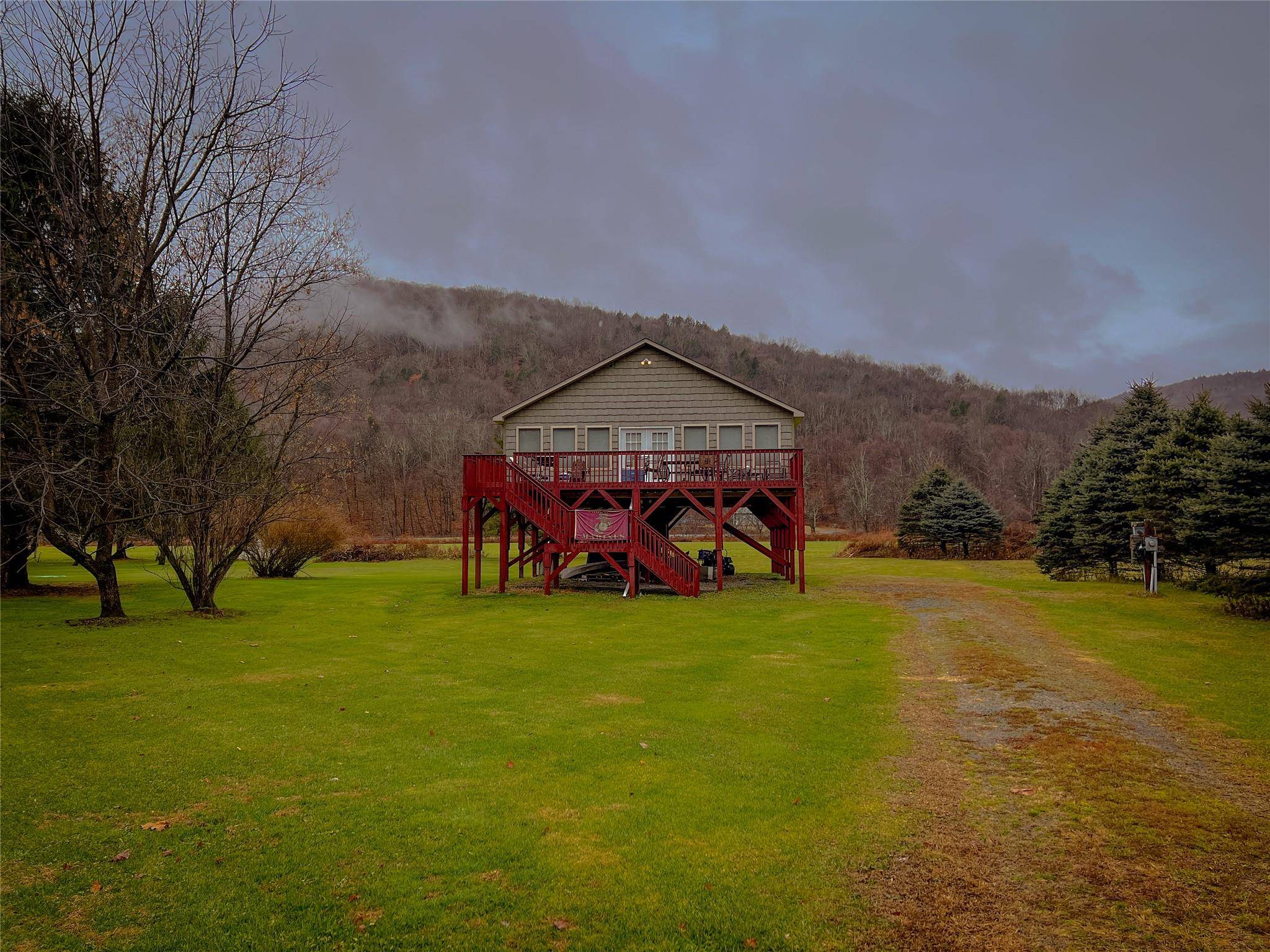 Downsville, NY 13755,209 Airport RD