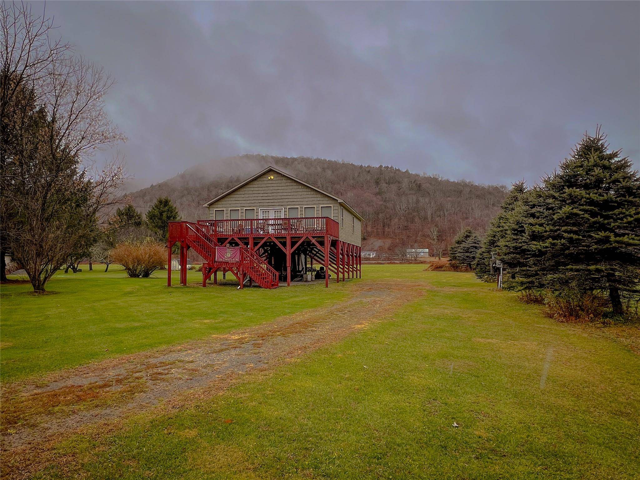 Downsville, NY 13755,209 Airport RD