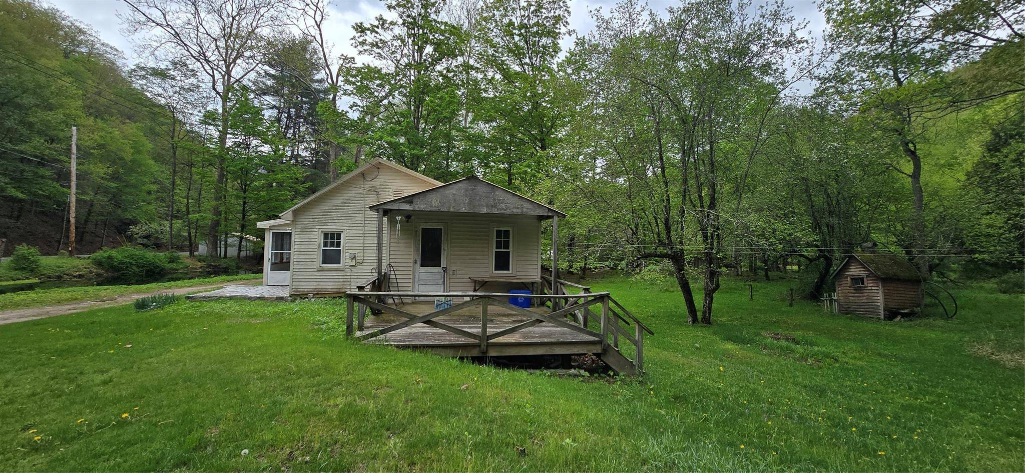 Sundown, NY 12740,71 Peekamoose RD