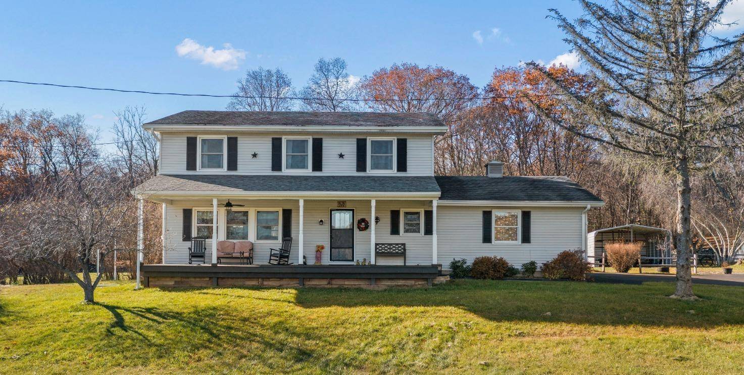 Call Listing Agent, NY 12431,349 Vly RD