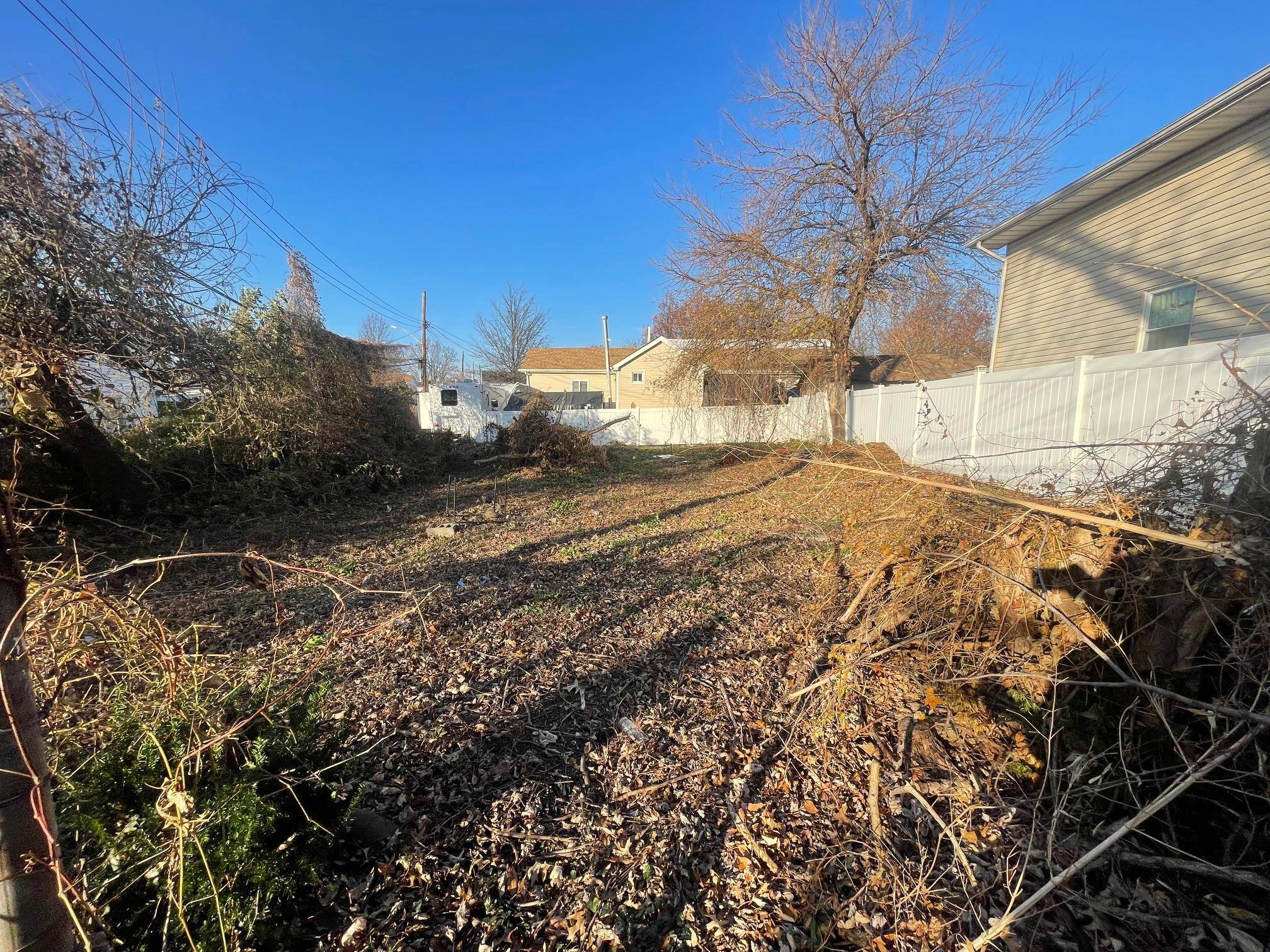 Bronx, NY 10473,1025 Harding PARK