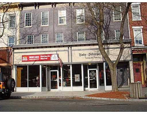 Nyack, NY 10960,122 MAIN ST #201