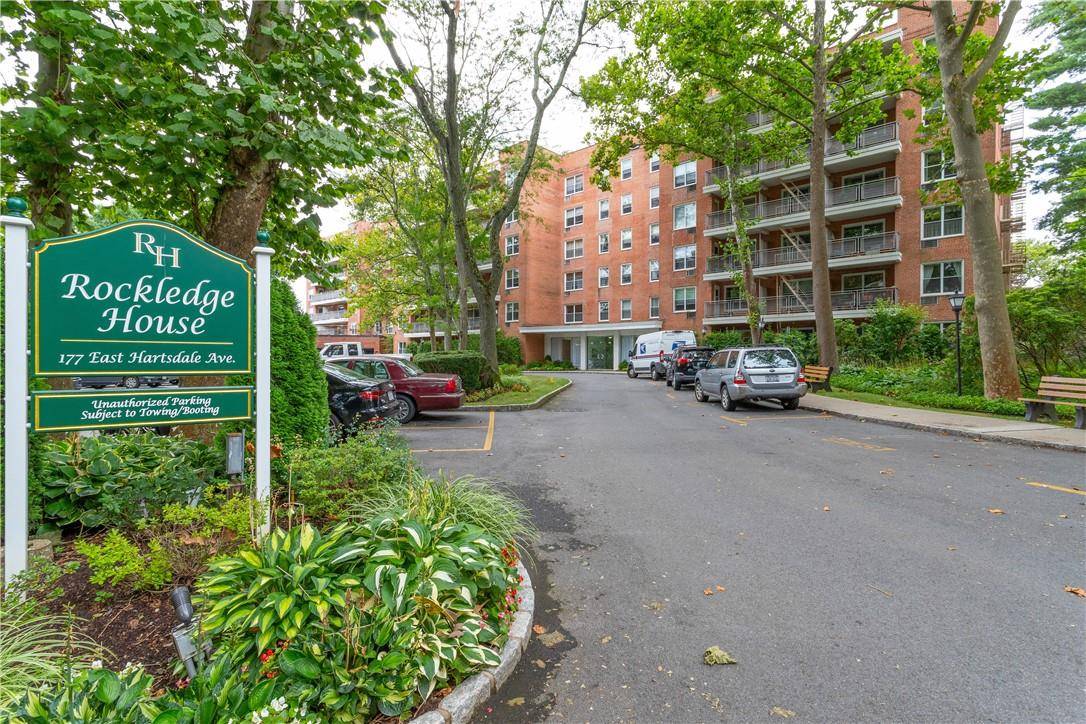 Hartsdale, NY 10530,177 E Hartsdale AVE #6J