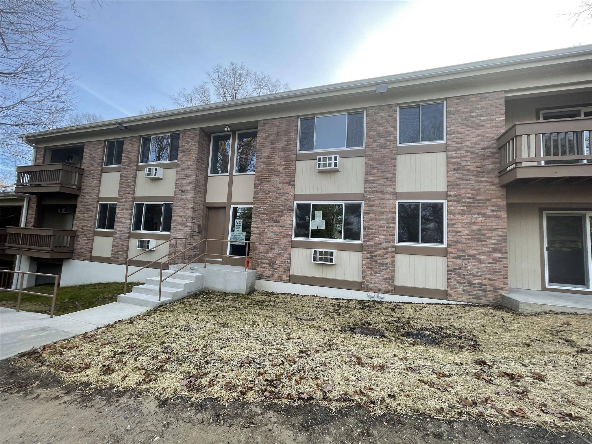 Peekskill, NY 10566,3 Woods End Circle #3P