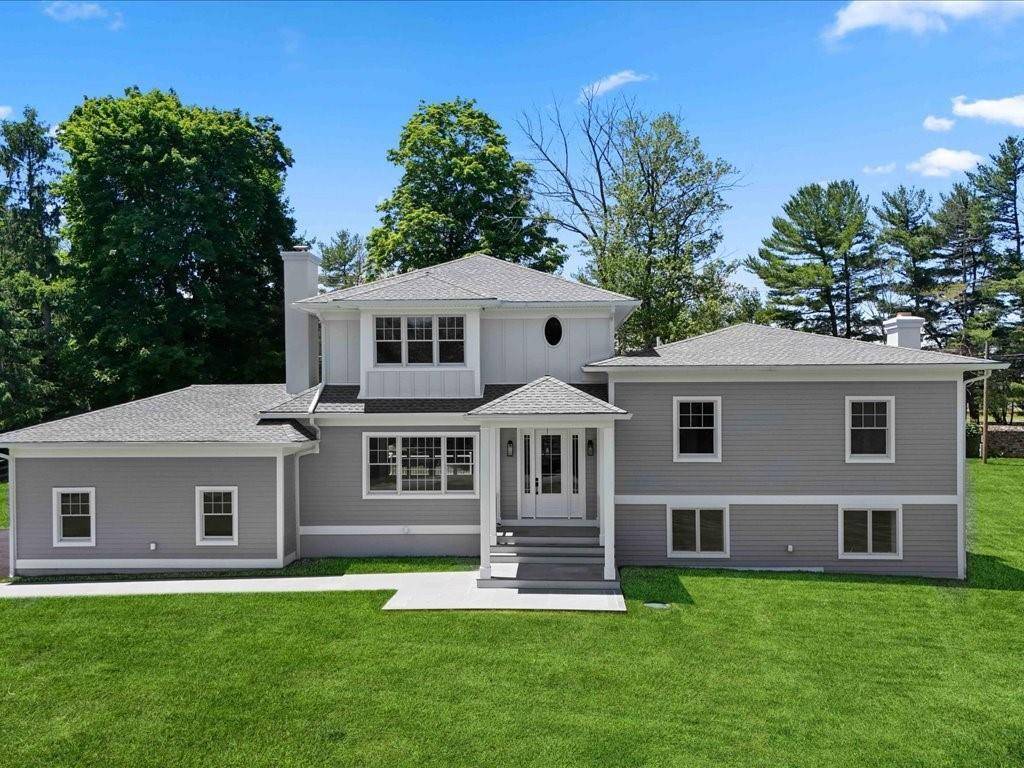 Armonk, NY 10504,3 Evergreen ROW