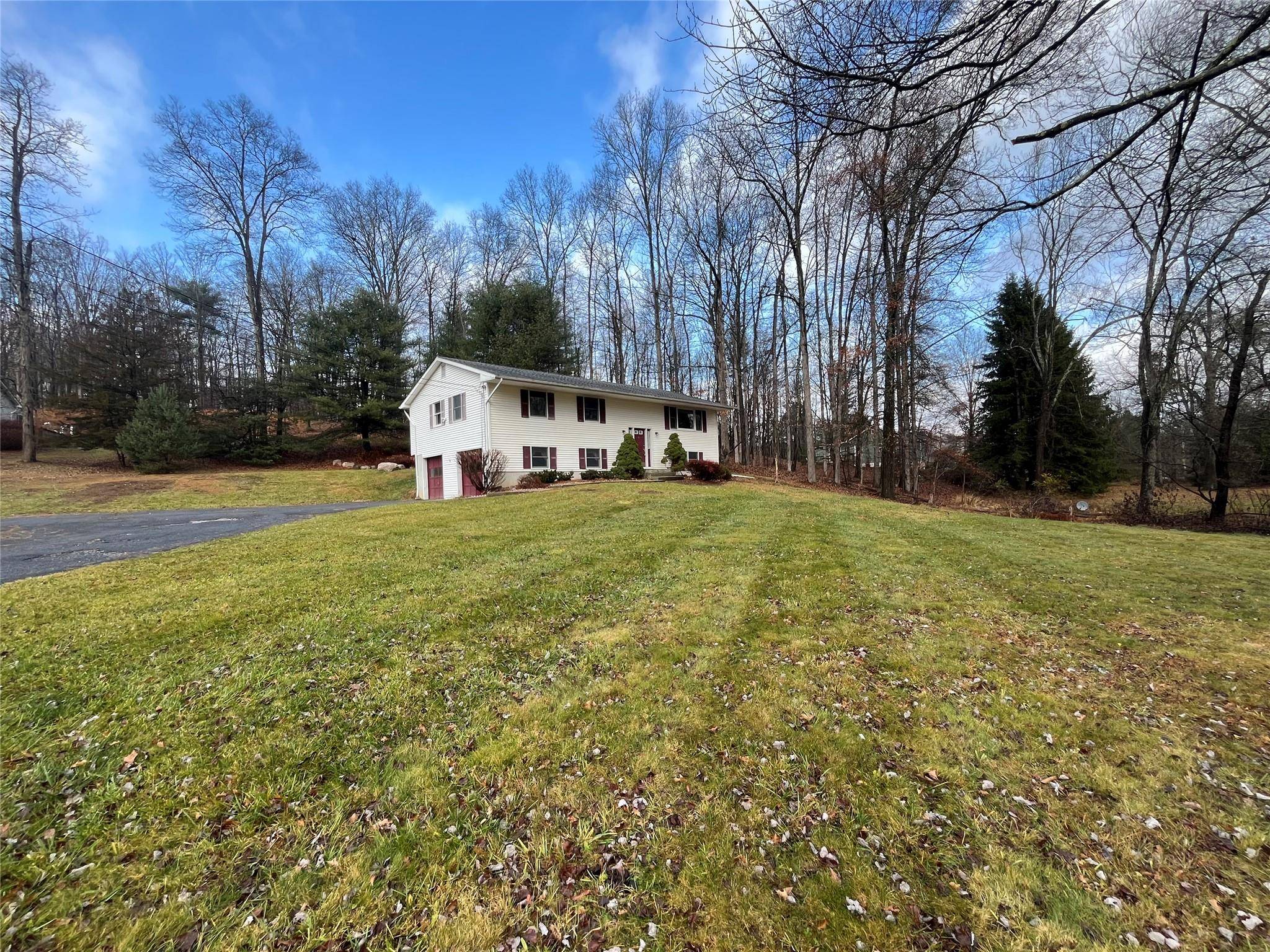 Bloomingburg, NY 12721,501 Burlingham RD