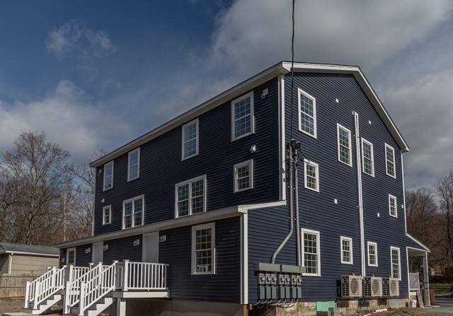 Highland, NY 12528,70 New Paltz Road #Unit 1F