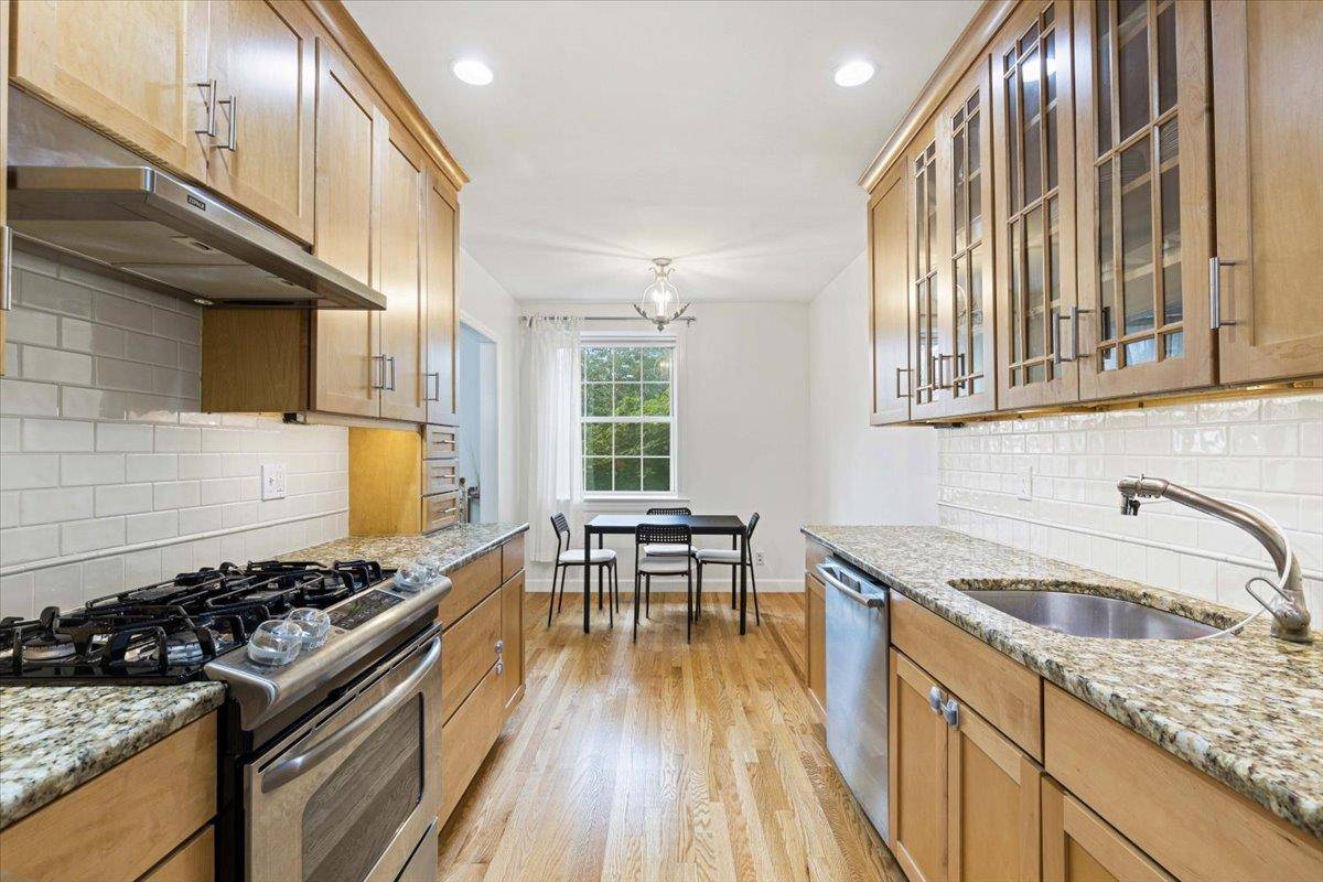 Bronxville, NY 10708,3 Brooklands #GE