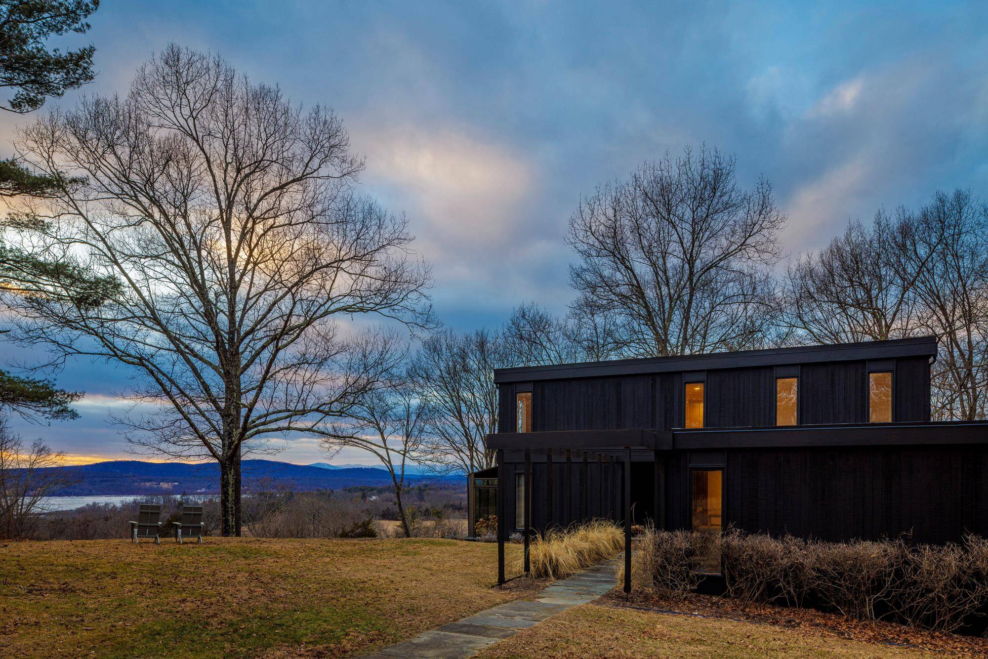 Rhinebeck, NY 12572,110 Old Albany Post RD