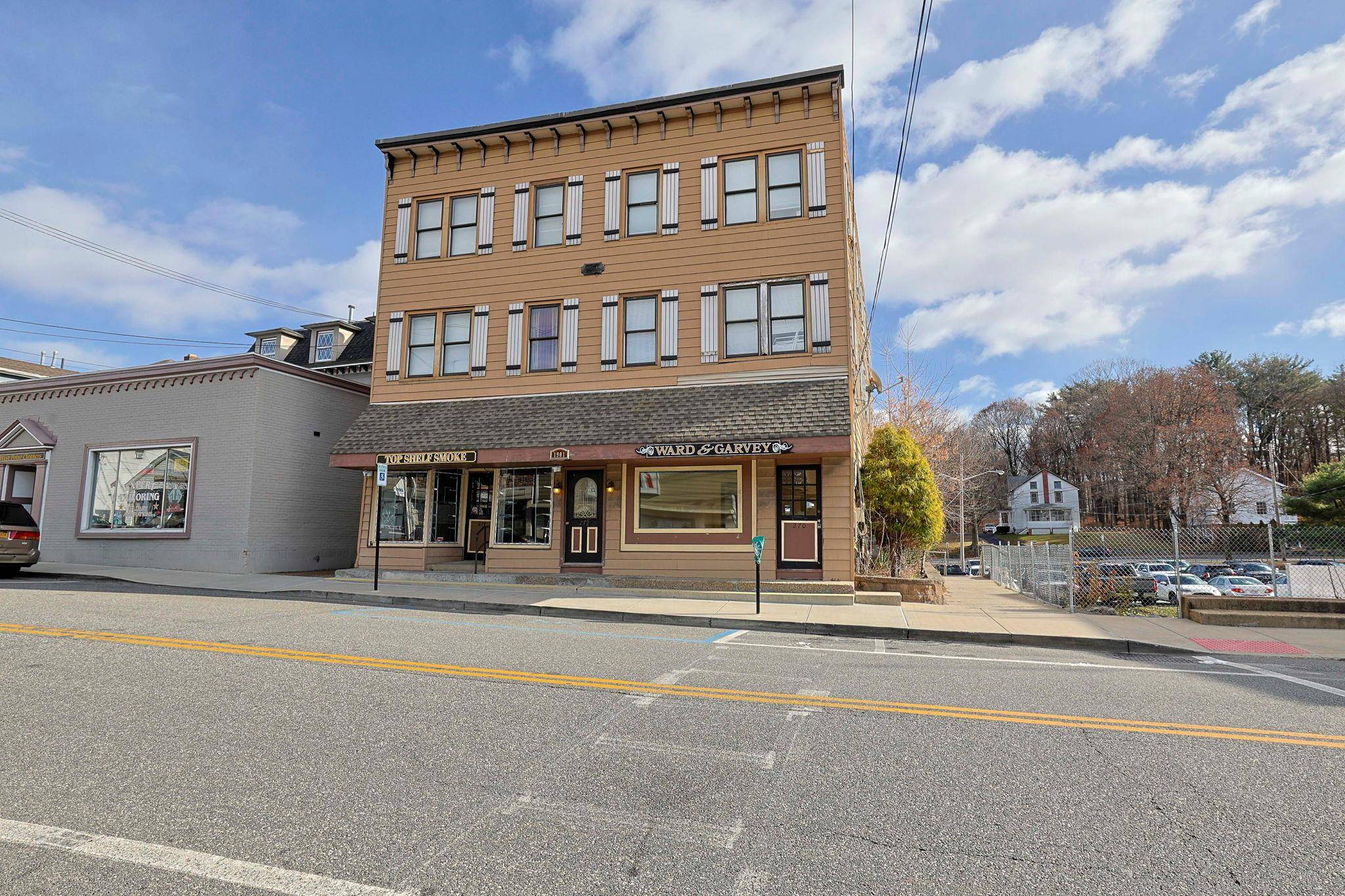 Highland Falls, NY 10928,270-274 Main ST