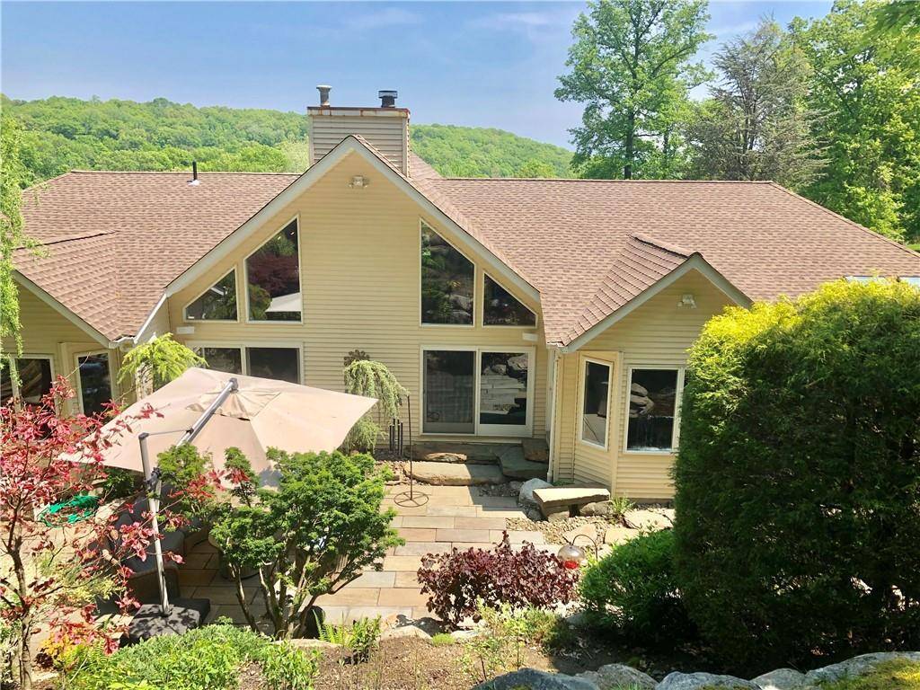 Stony Point, NY 10980,5 Hayes CT