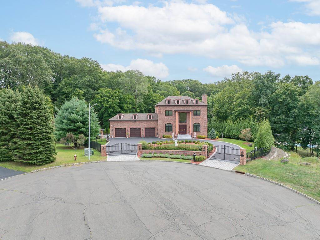 Stony Point, NY 10980,8 Peterson CT