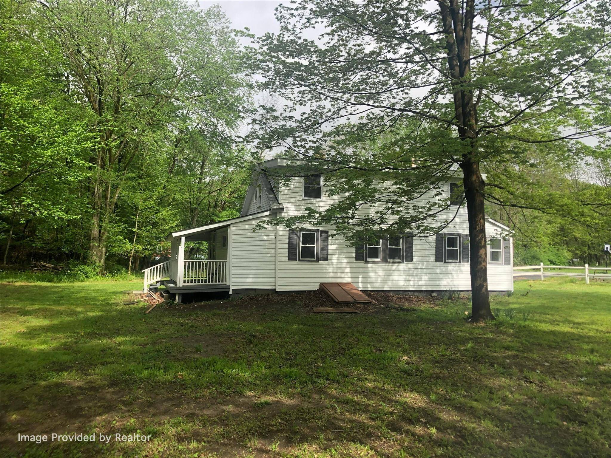 Huguenot, NY 12746,55 Peenpack TRL